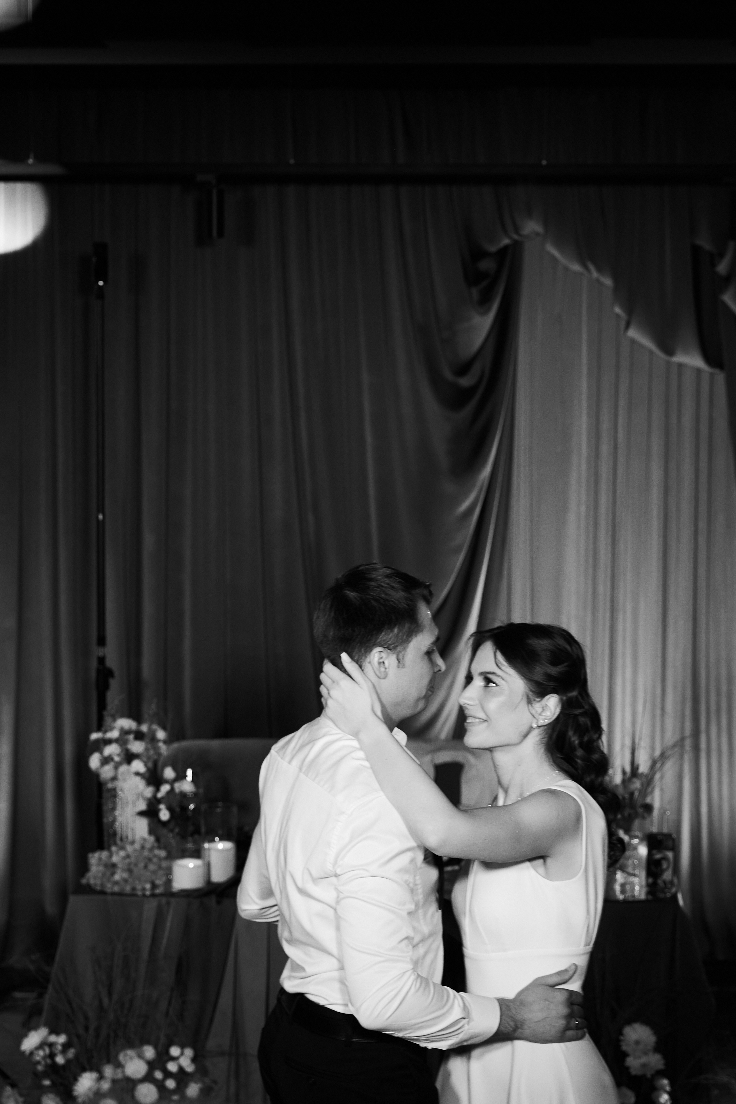 Wedding Day. Фотограф Максим Маркелов