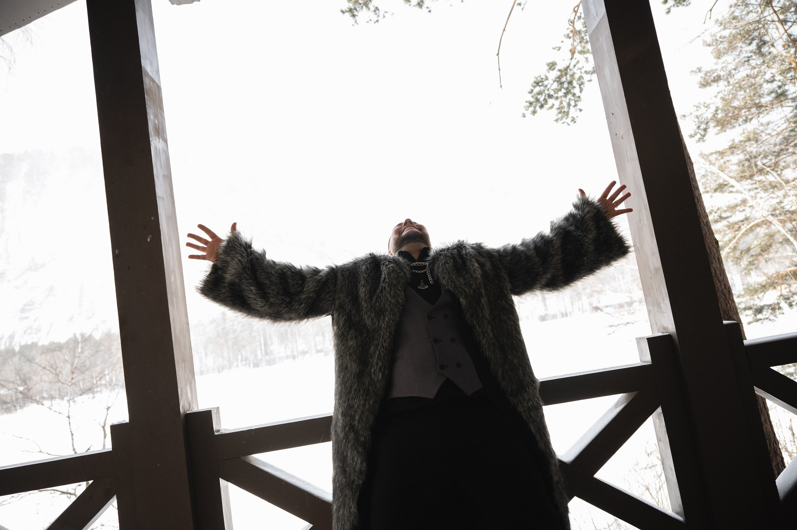 Раскуделимся!. Свадебный фотограф Наталья Доронина