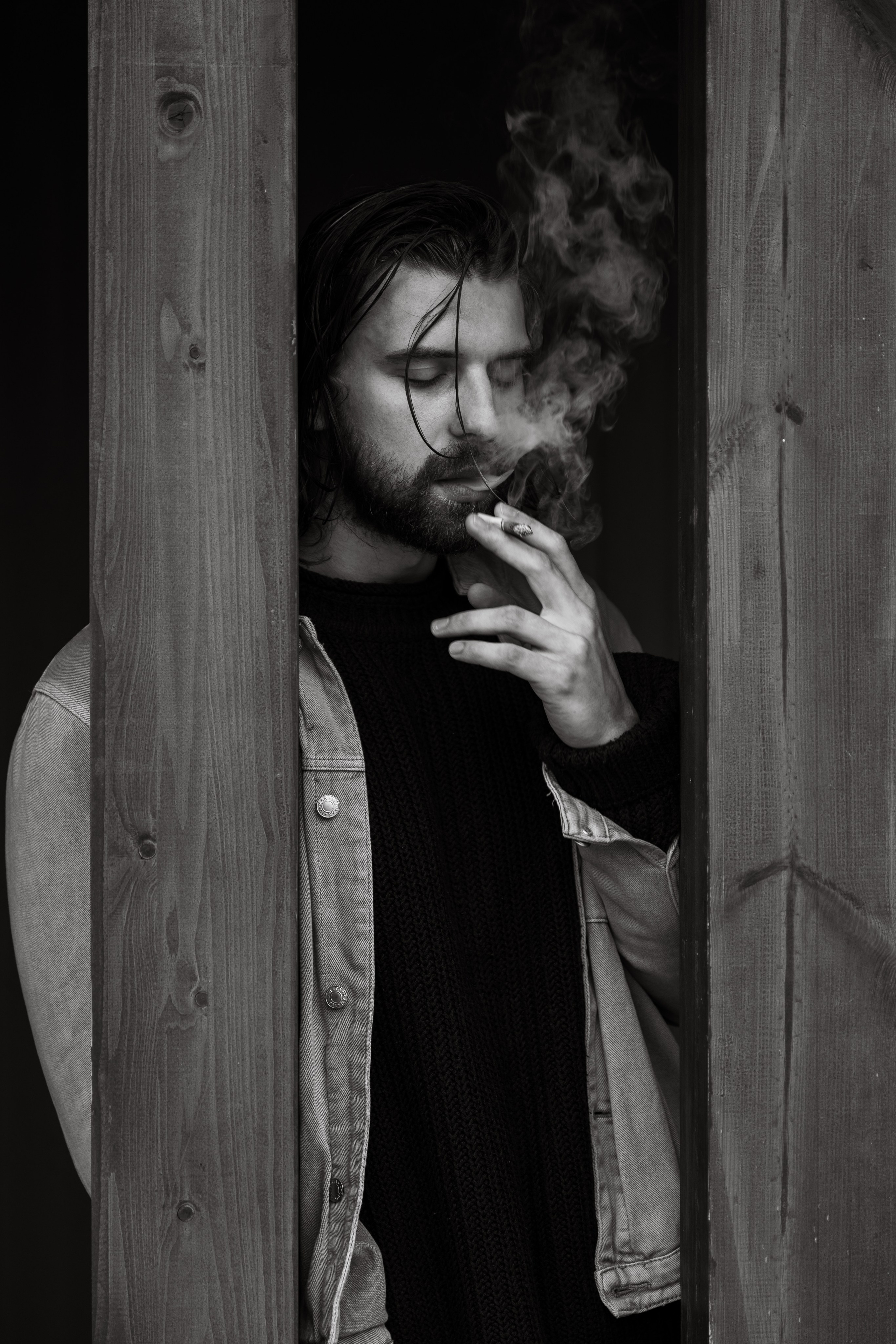 Максим. Фотограф Анастасия Егорова