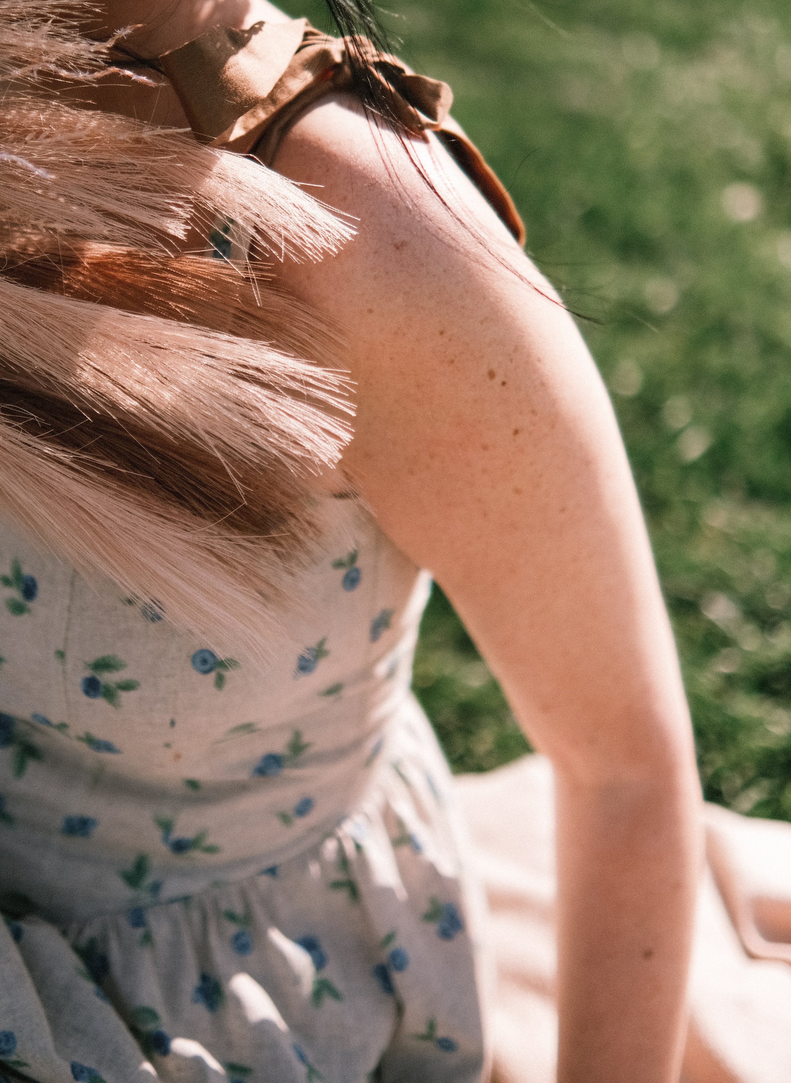 Picnic muse. Портретный фотограф в Новороссийске|Елизавета Кулакова