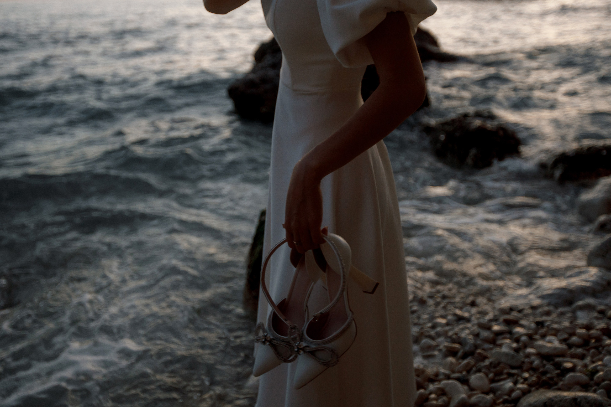 Wedding lovestory. Фотограф Анна Лейман. Севастополь