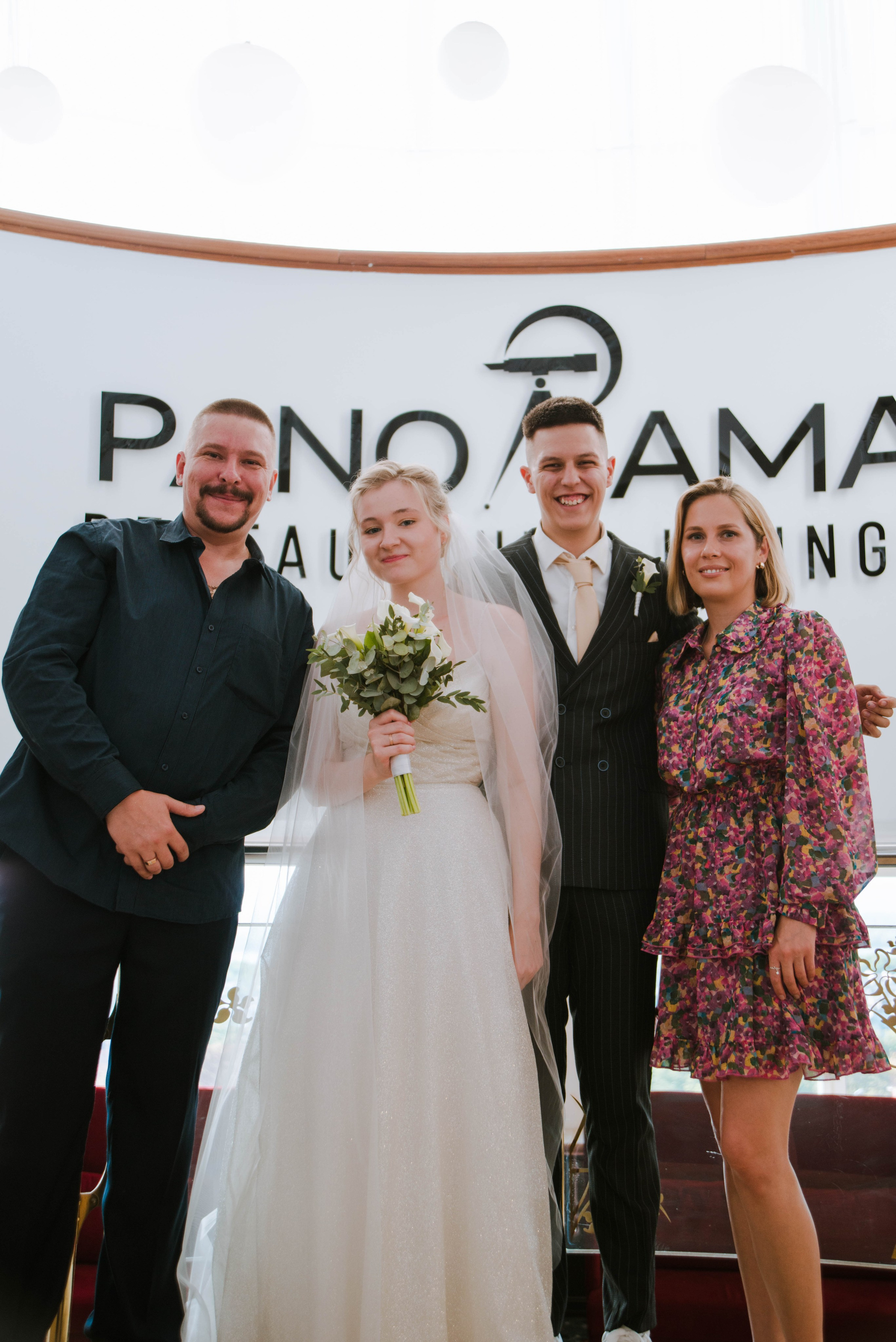 Андрей & Карина. Ксения Glossa. Портретный и репортажный фотограф в Самаре