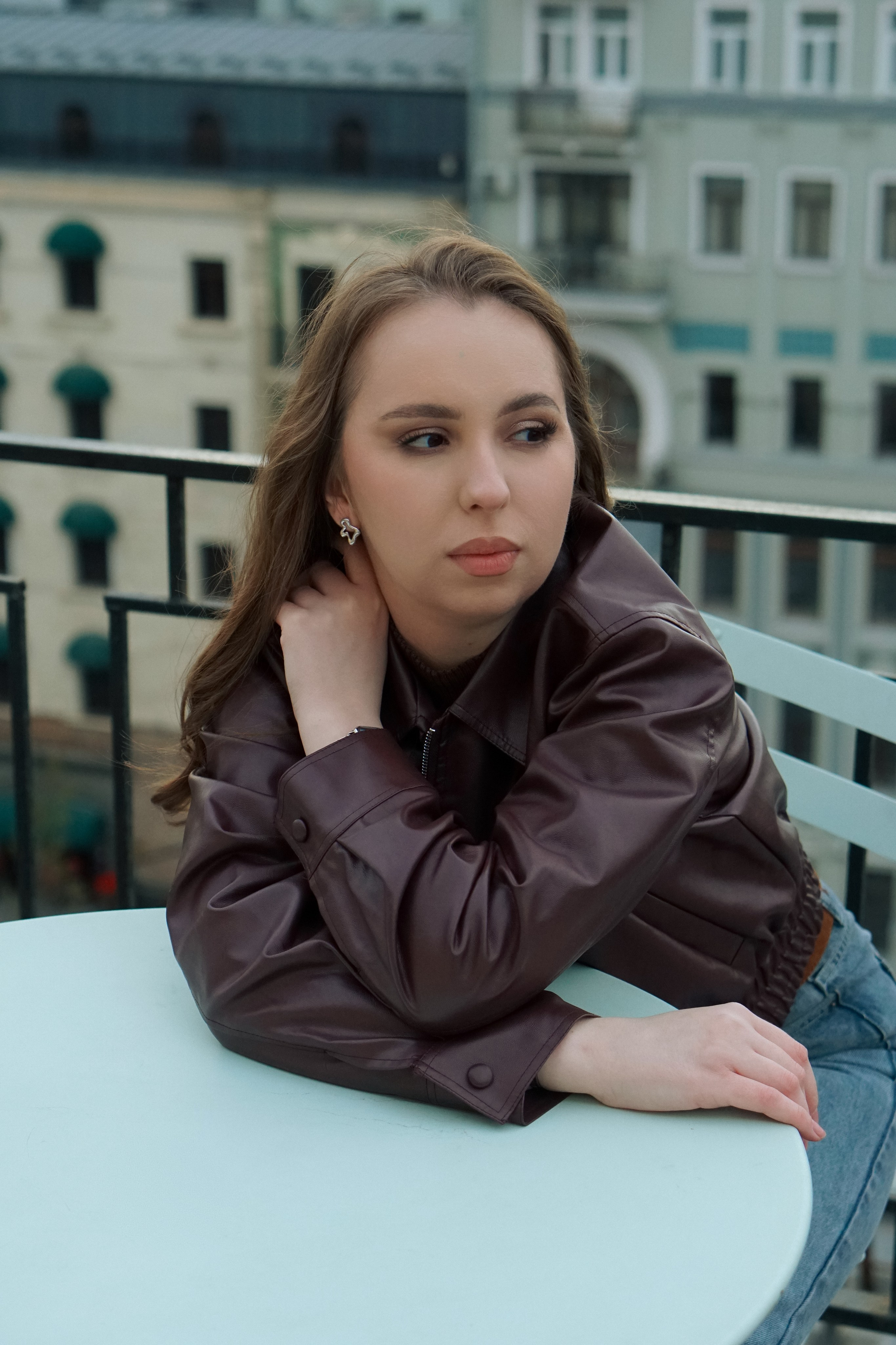 Влада контент. Фотограф Москва — Полина Робин