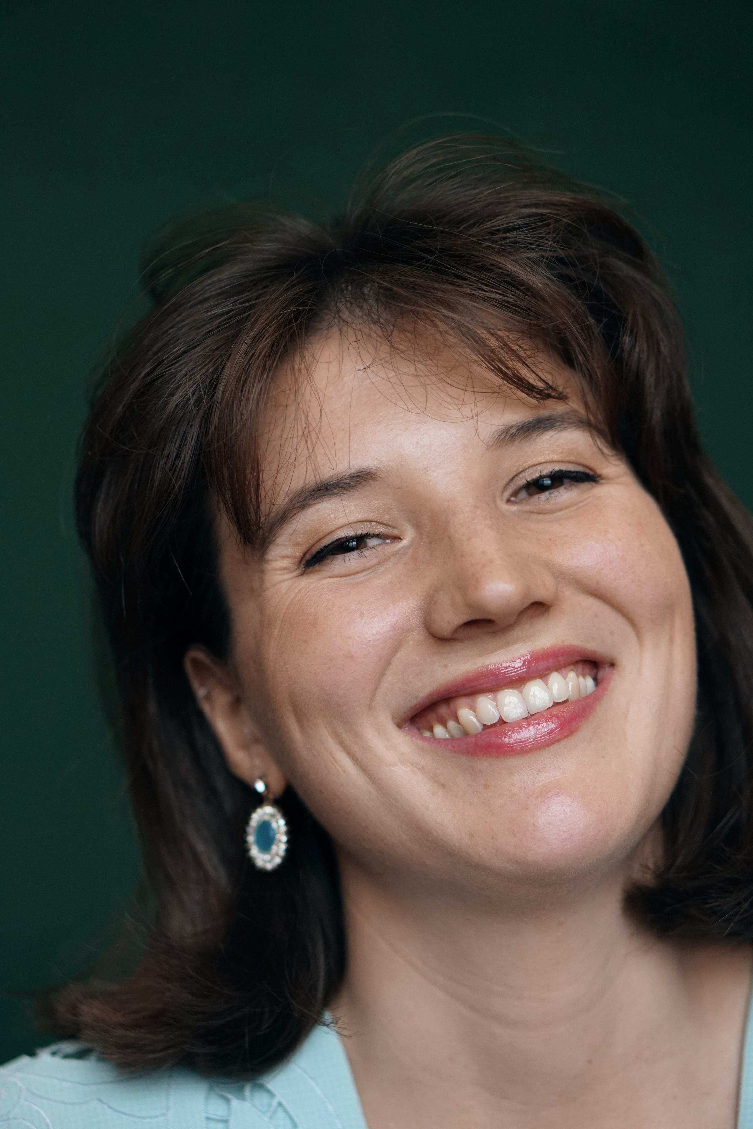 Ольга Владимирова. Фотограф Москва — Полина Робин