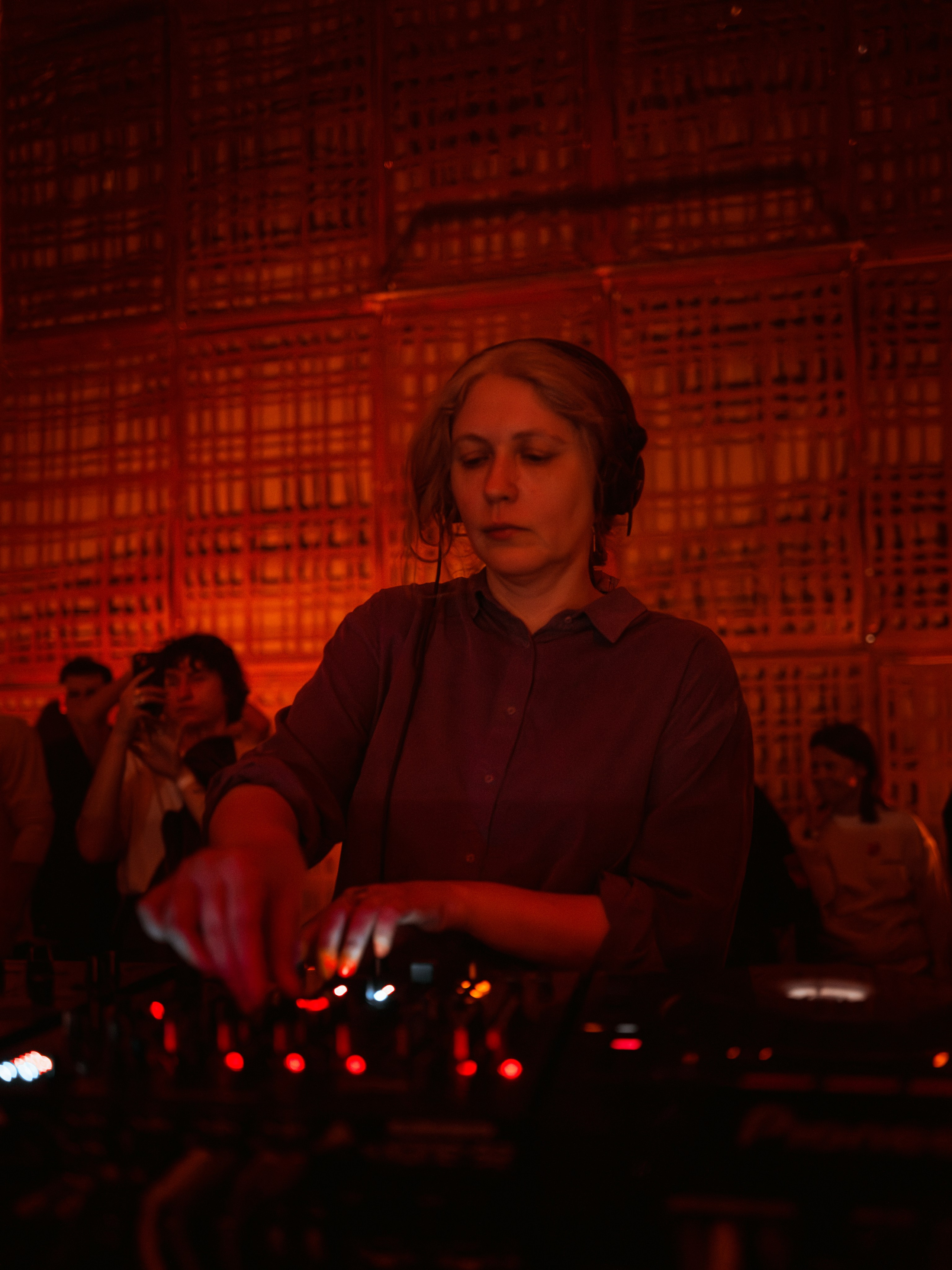 SICK YEARS, ARMA ╳ SILA SVETA. @tomrus: Рустам Шагиморданов — фотограф