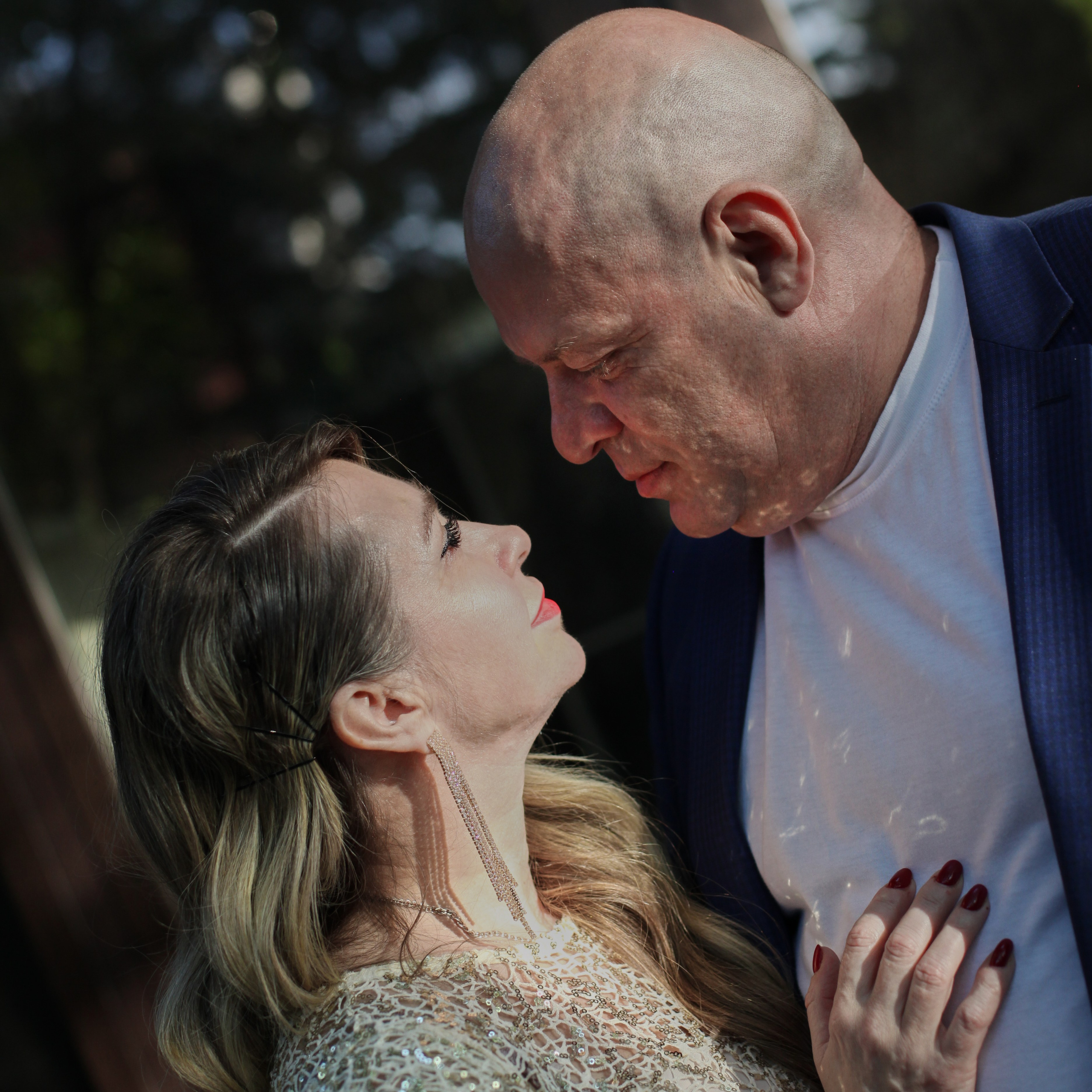 Репортаж. Фотограф в Москве Илья