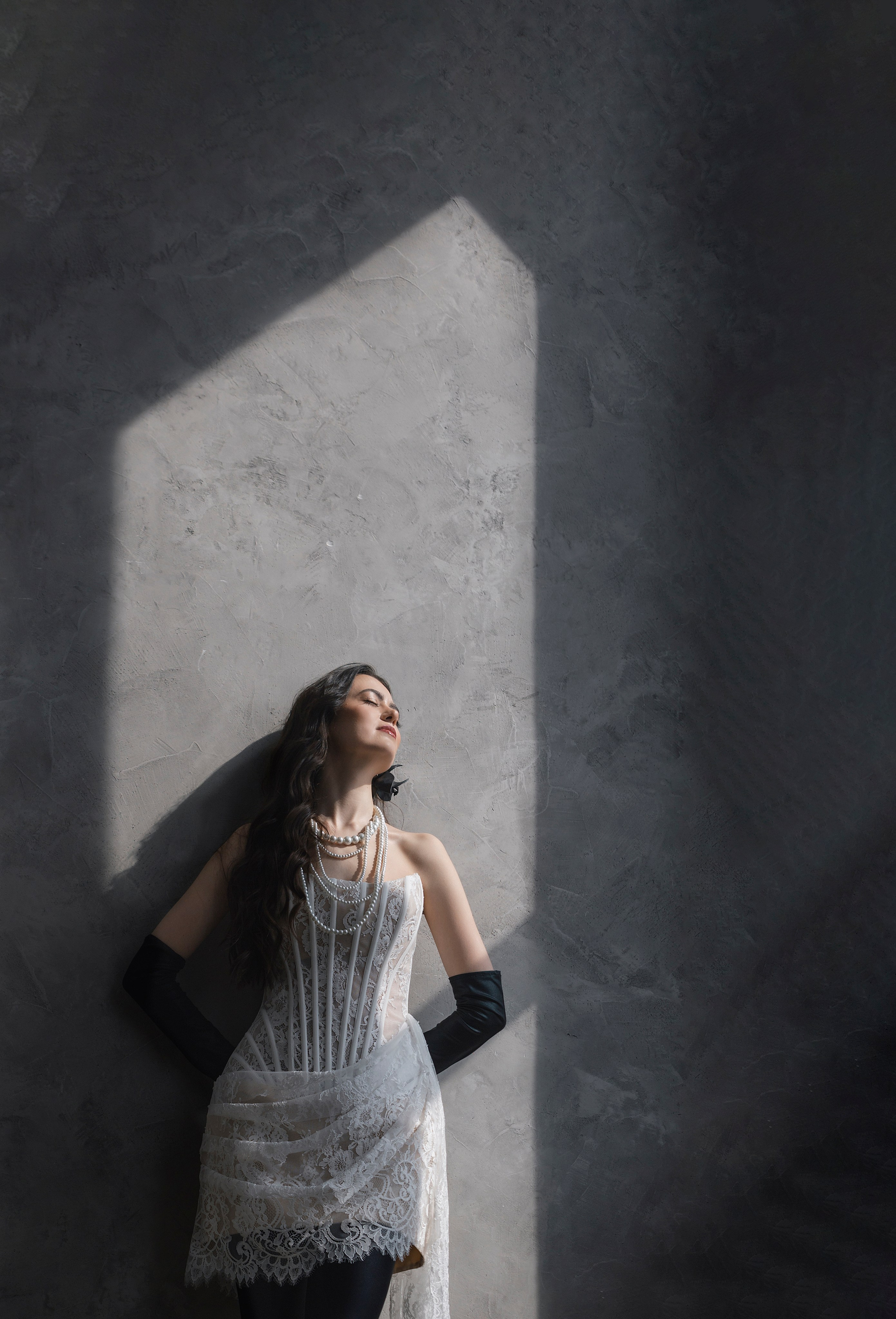 Лена и Женя. Фотограф Лесозаводск/Хабаровск