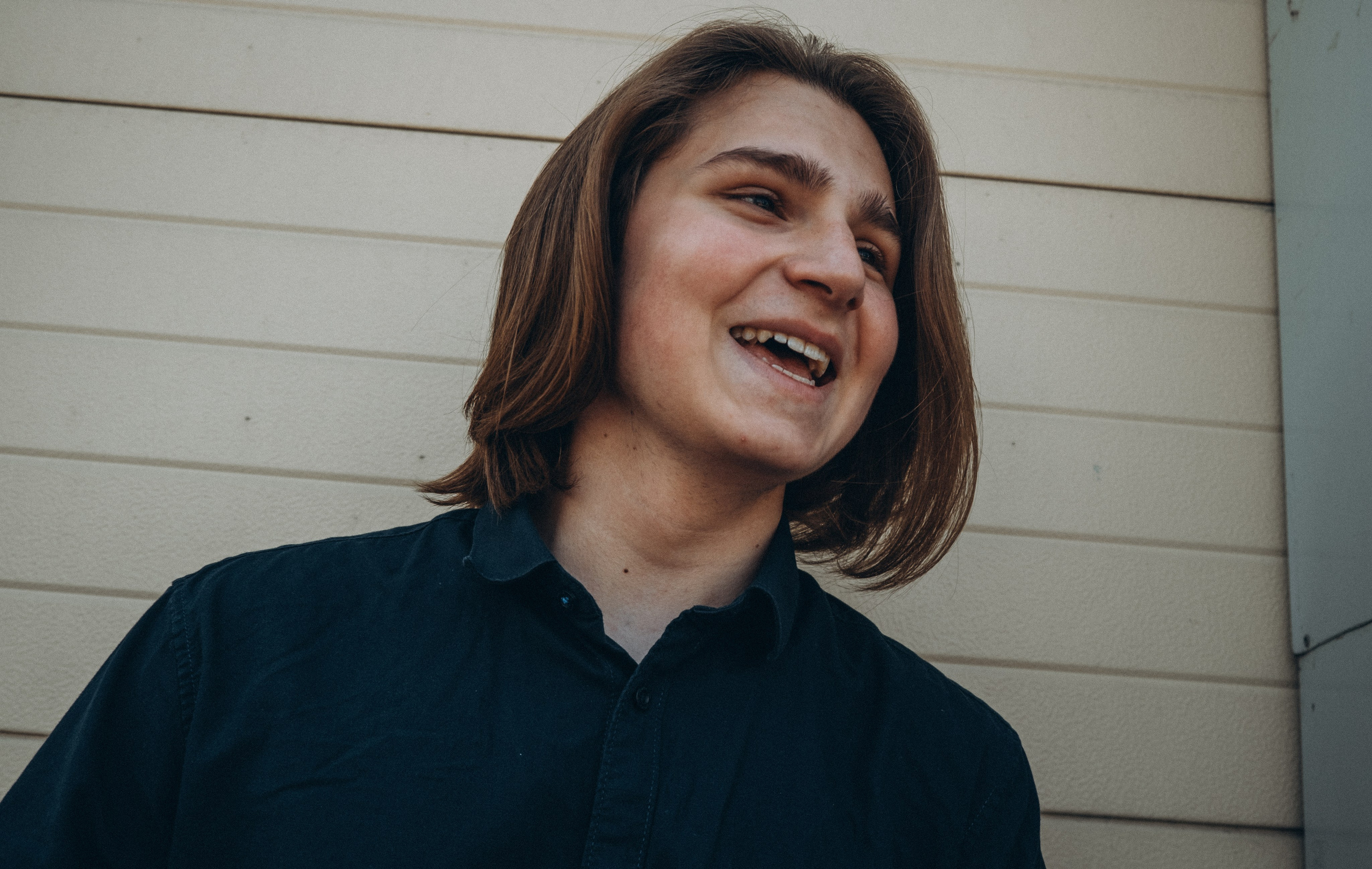 Уличная съемка. Репортажный, концертный фотограф в Санкт-Петербурге Эва Маркова