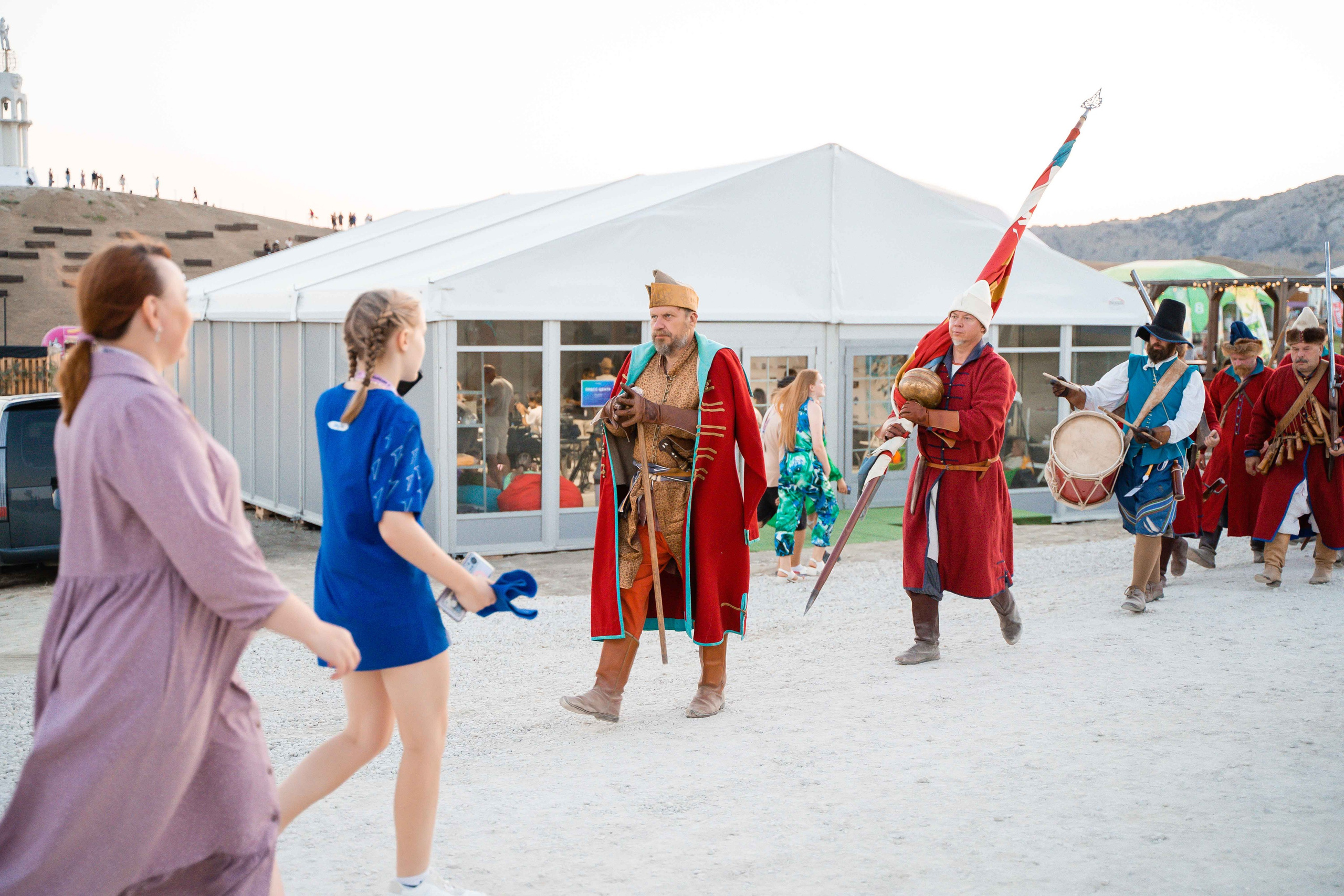 Фотограф на реконструкции. Shmeleva.ph Фотограф Волгоград и Волжский — Анна Шмелева