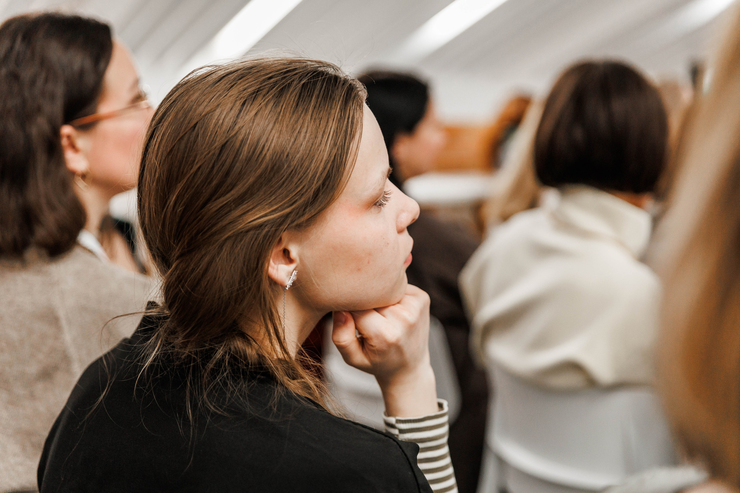 ЖЕНСКОЕ ЛИДЕРСТВО. Фотограф Нижний Новгород Игнатьева Виктория