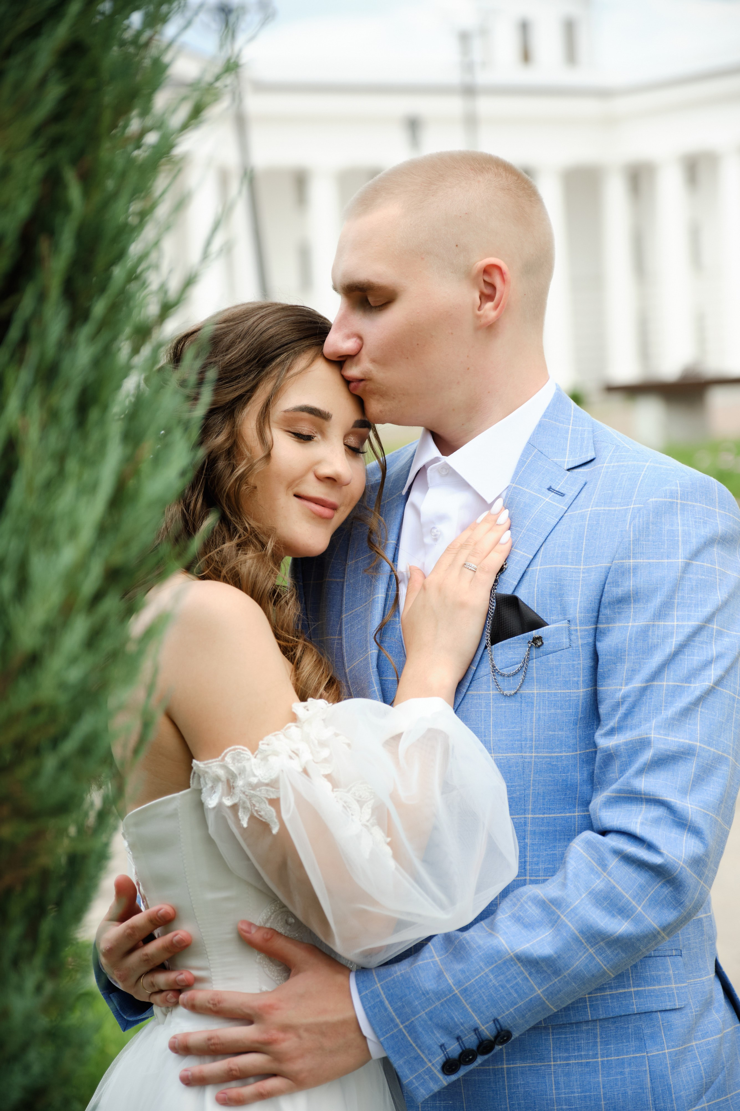 Ирина & Кирилл. Фотограф в Самаре Татьяна Дубаносова