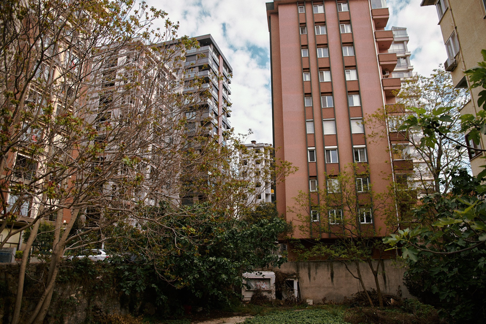 Улица горизонтальная. Jorgis — фотограф в Хургаде / обучение фотографии