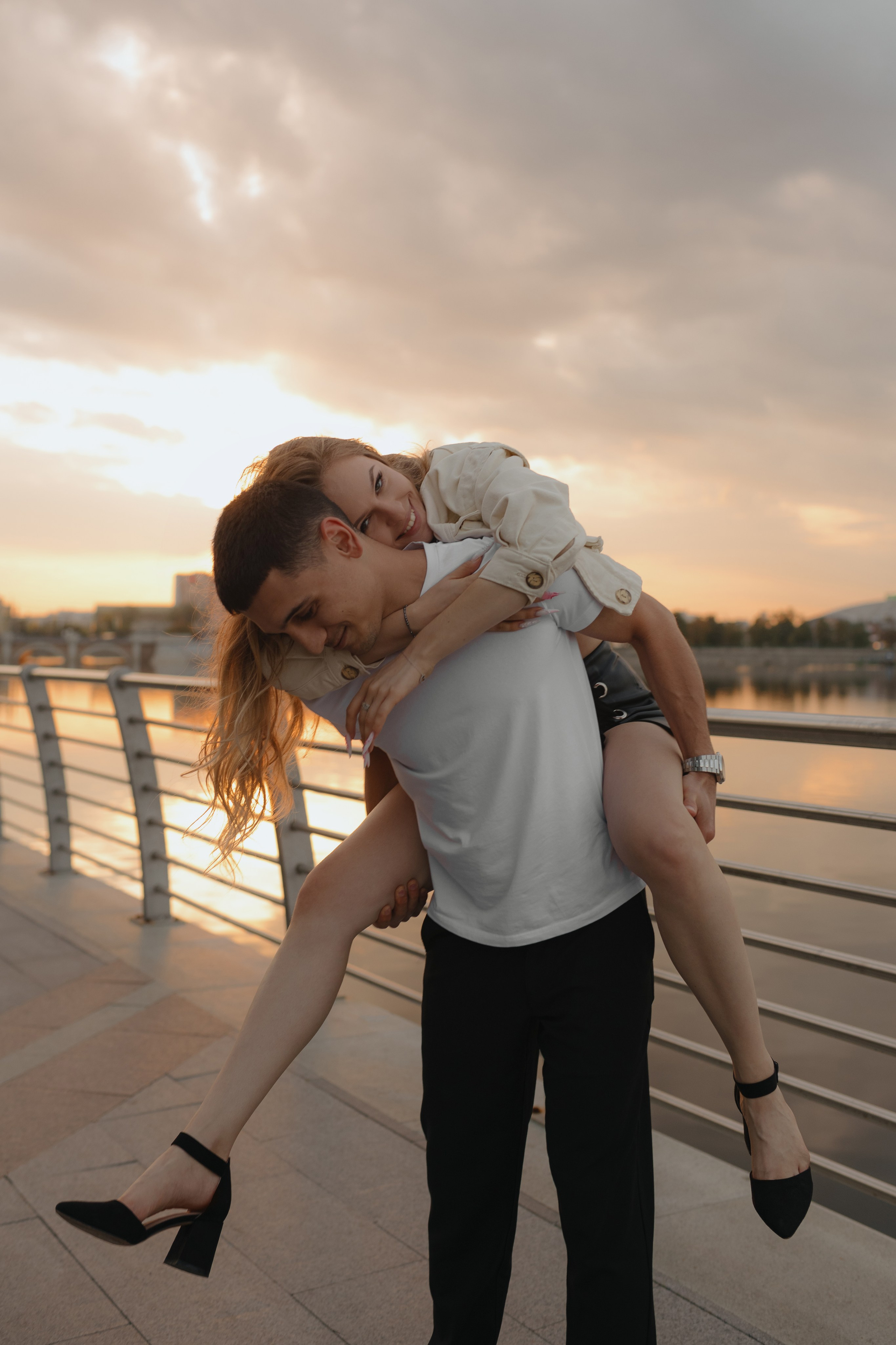 Кристина и Ислам. Свадебный фотограф Екатеринбург/Челябинск — Любовь Волохова