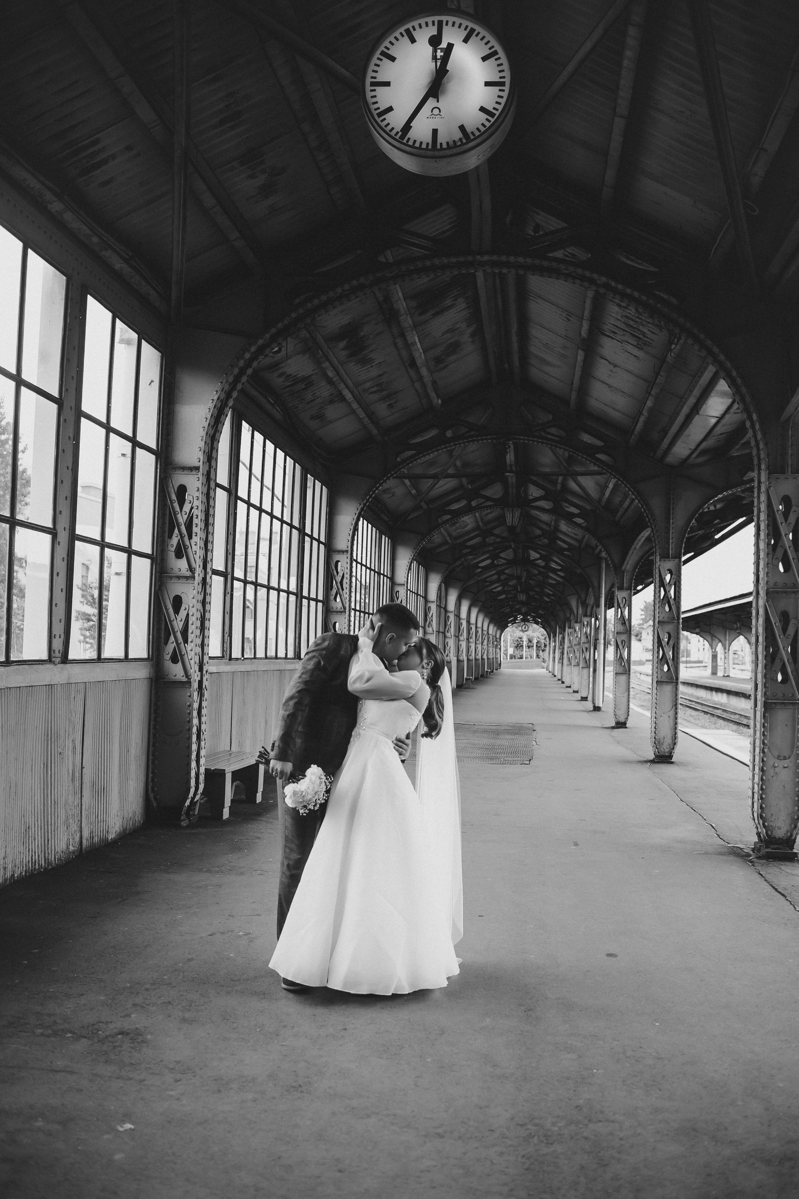 Александр & Надежда. Анна Михайлова|Свадебный фотограф в Санкт-Петербурге