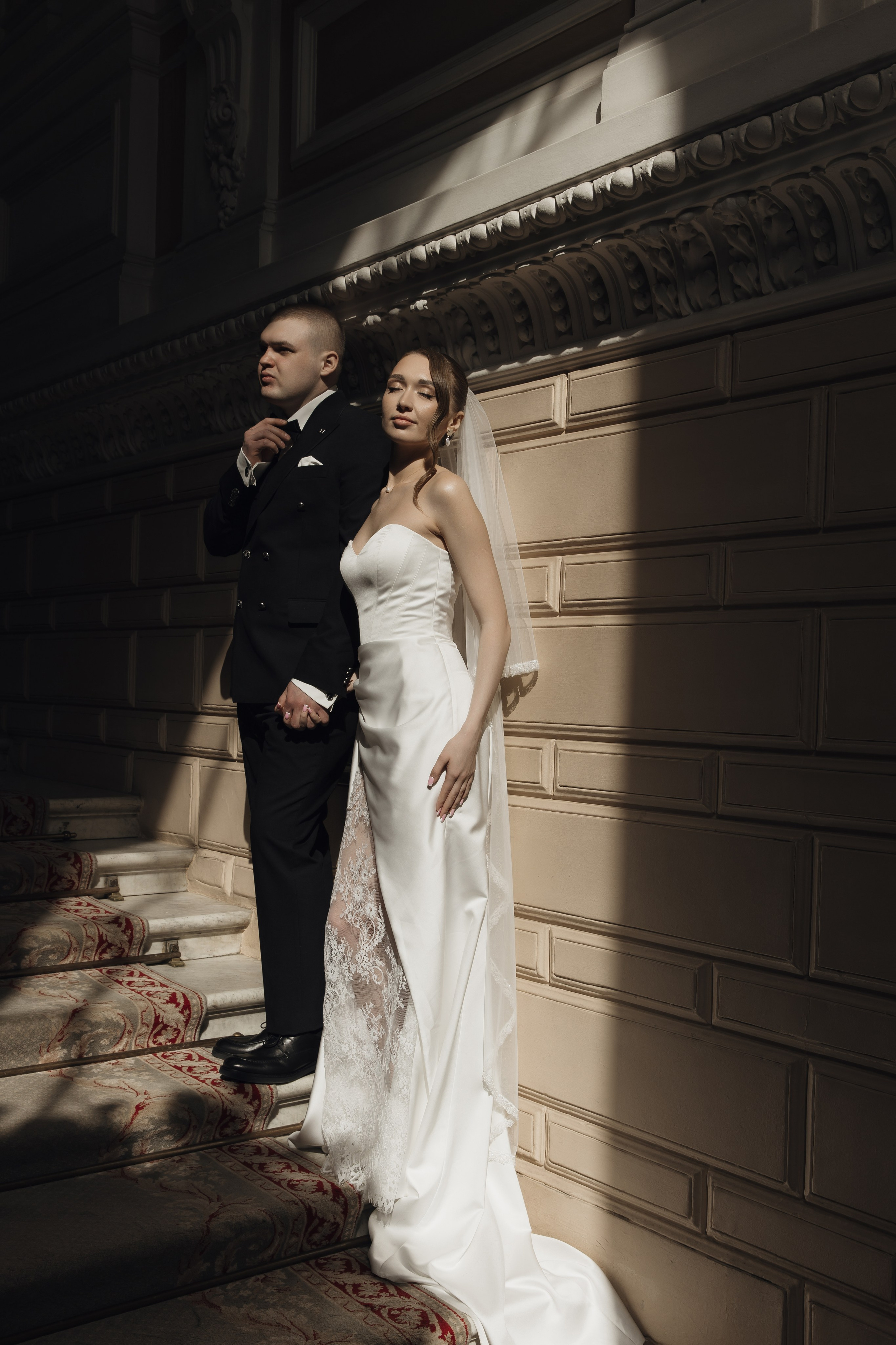 Любовь в северной столице. Фотограф в Нижнем Новгороде| Шоронова Снежана