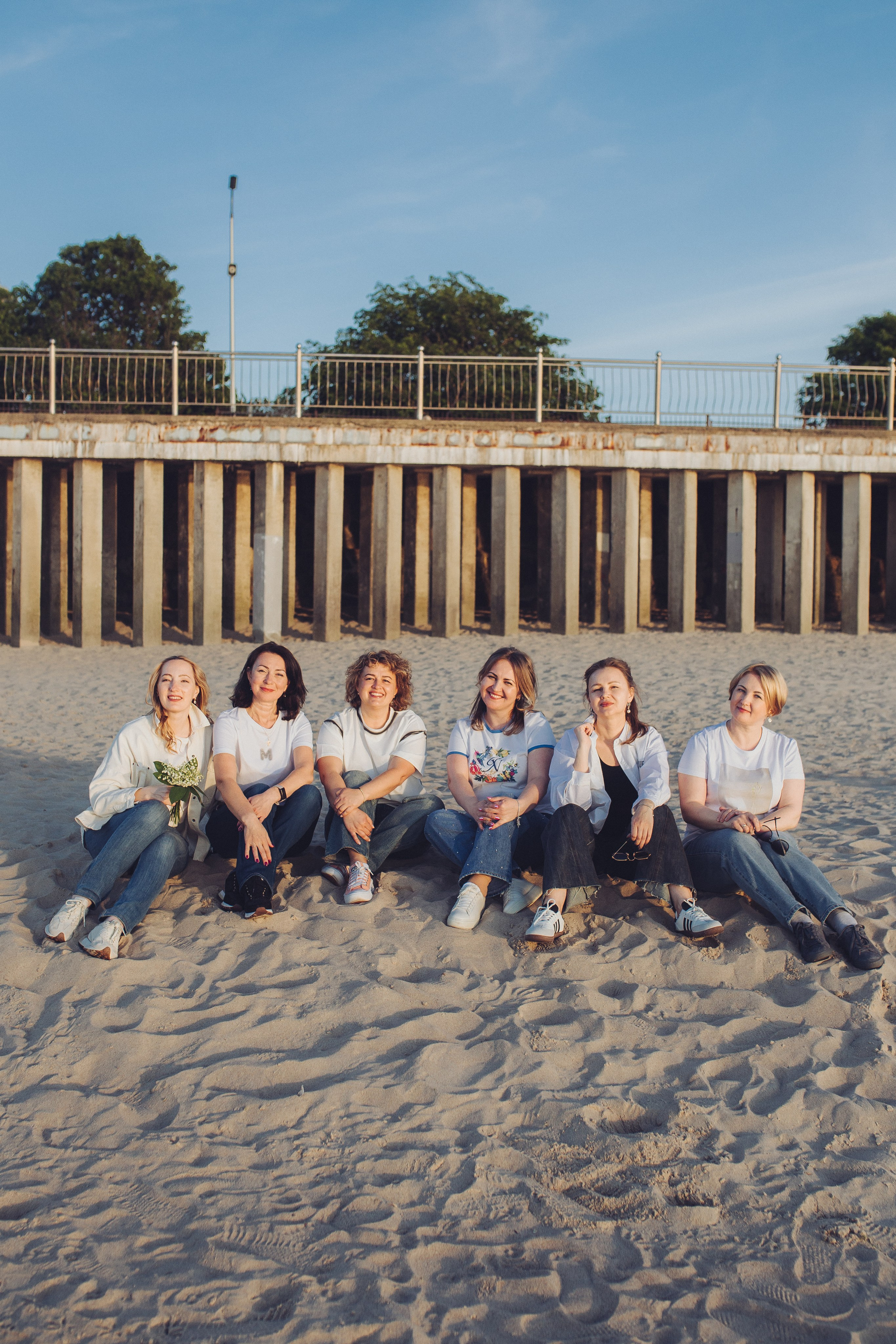 Девичник. Фотограф в Калининграде — Антон Семёнов