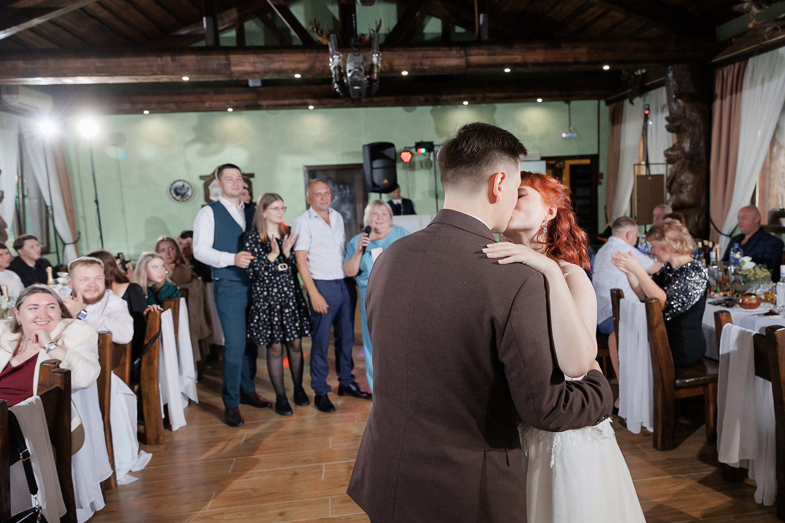 Свадьба. Свадебный и семейный фотограф в Твери и Тверской области