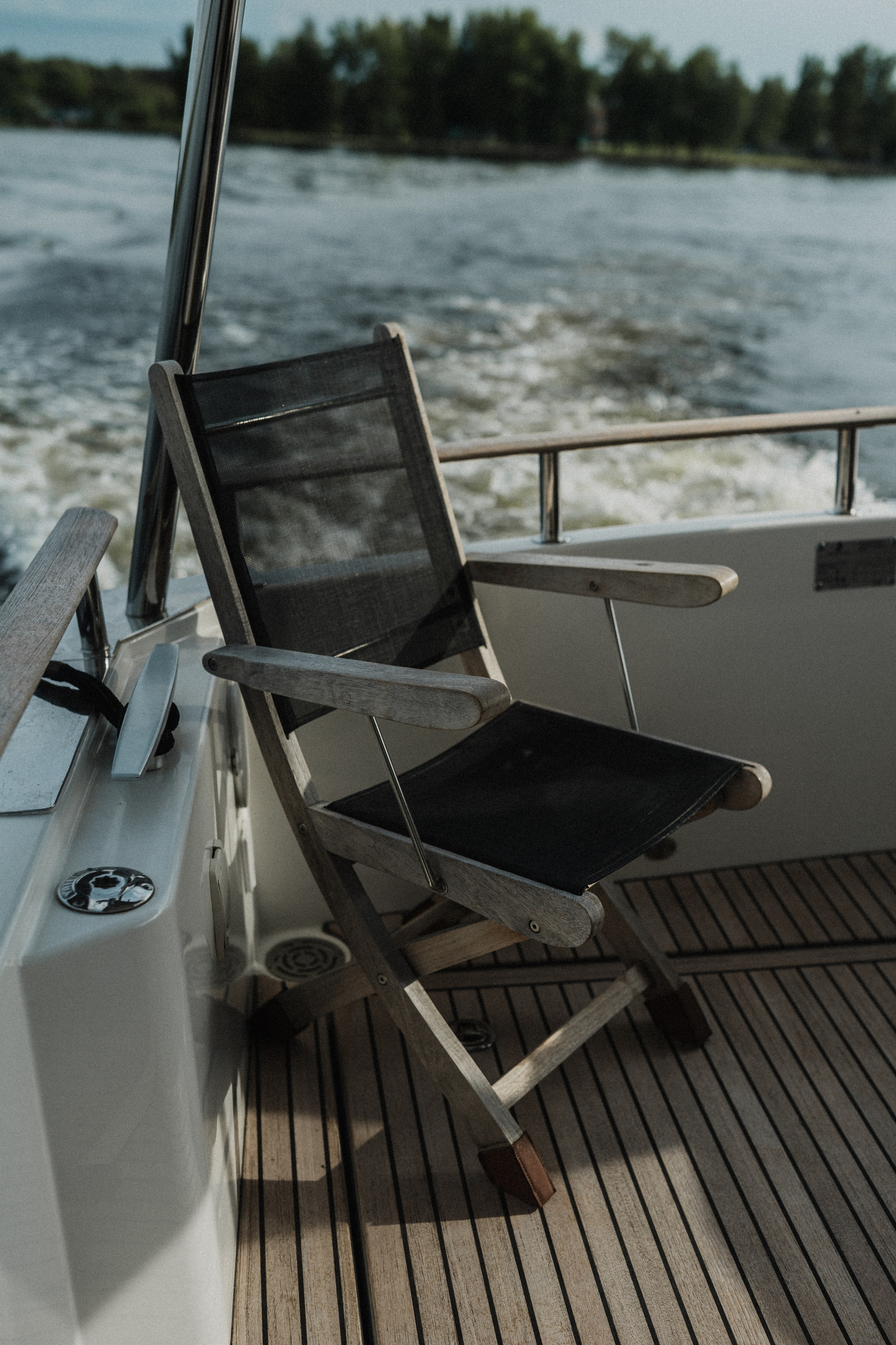 Девичник на яхте. Фотограф в Москве Ангелина Ким