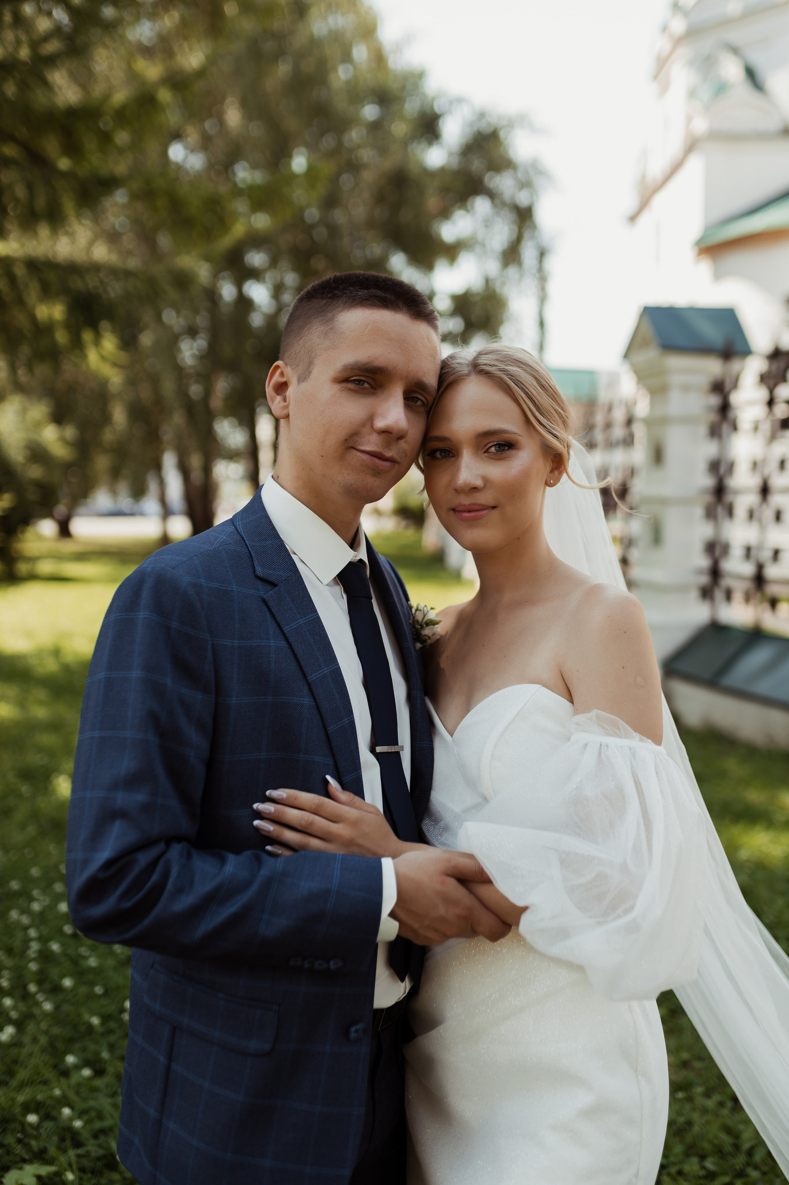 Ваня & Настя. ФОТОГРАФ Маргарита Сивакова | Ярославль Кострома Москва