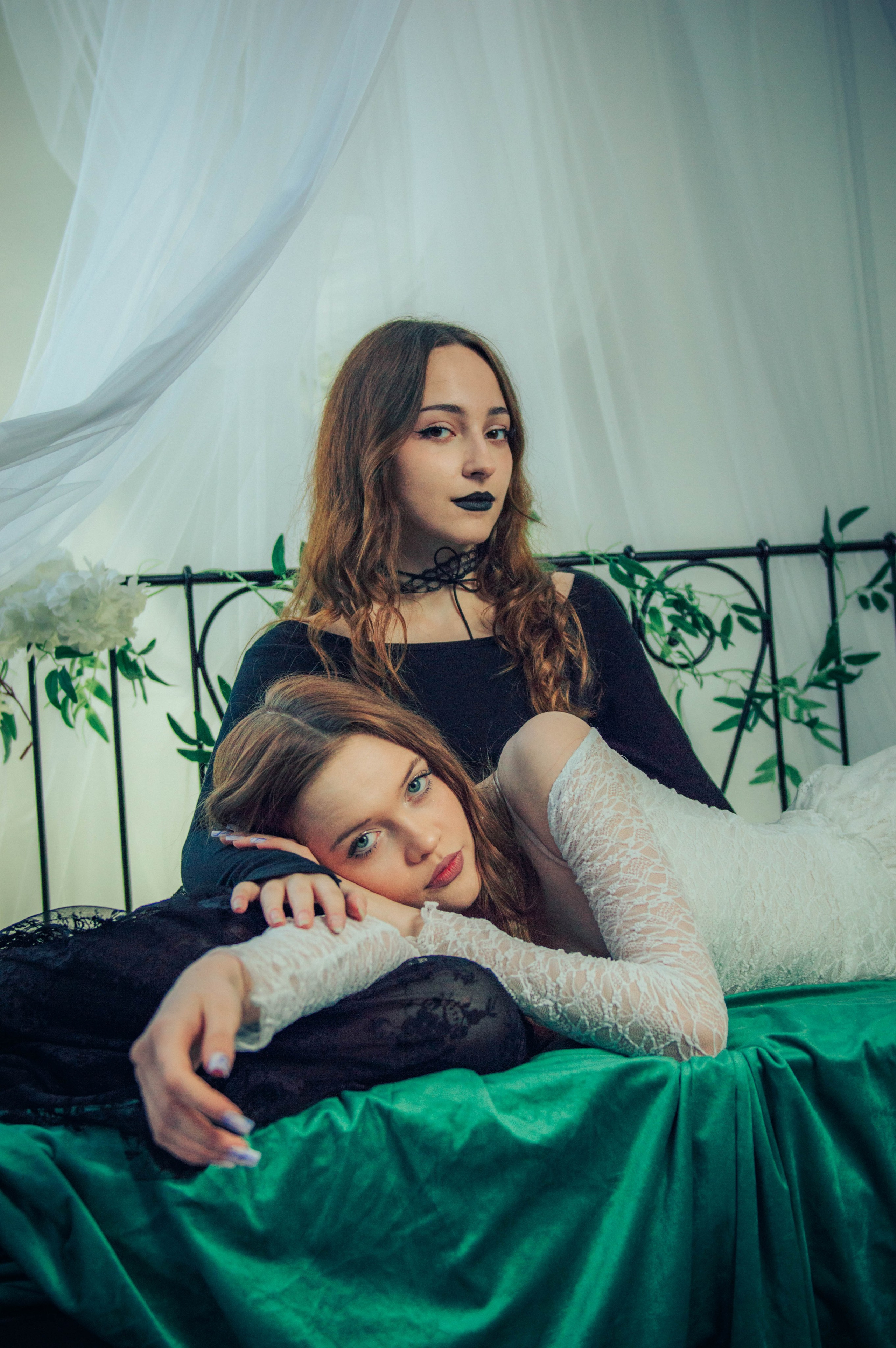 Портретные съемки. Фотограф в Курске Монастырев Матвей