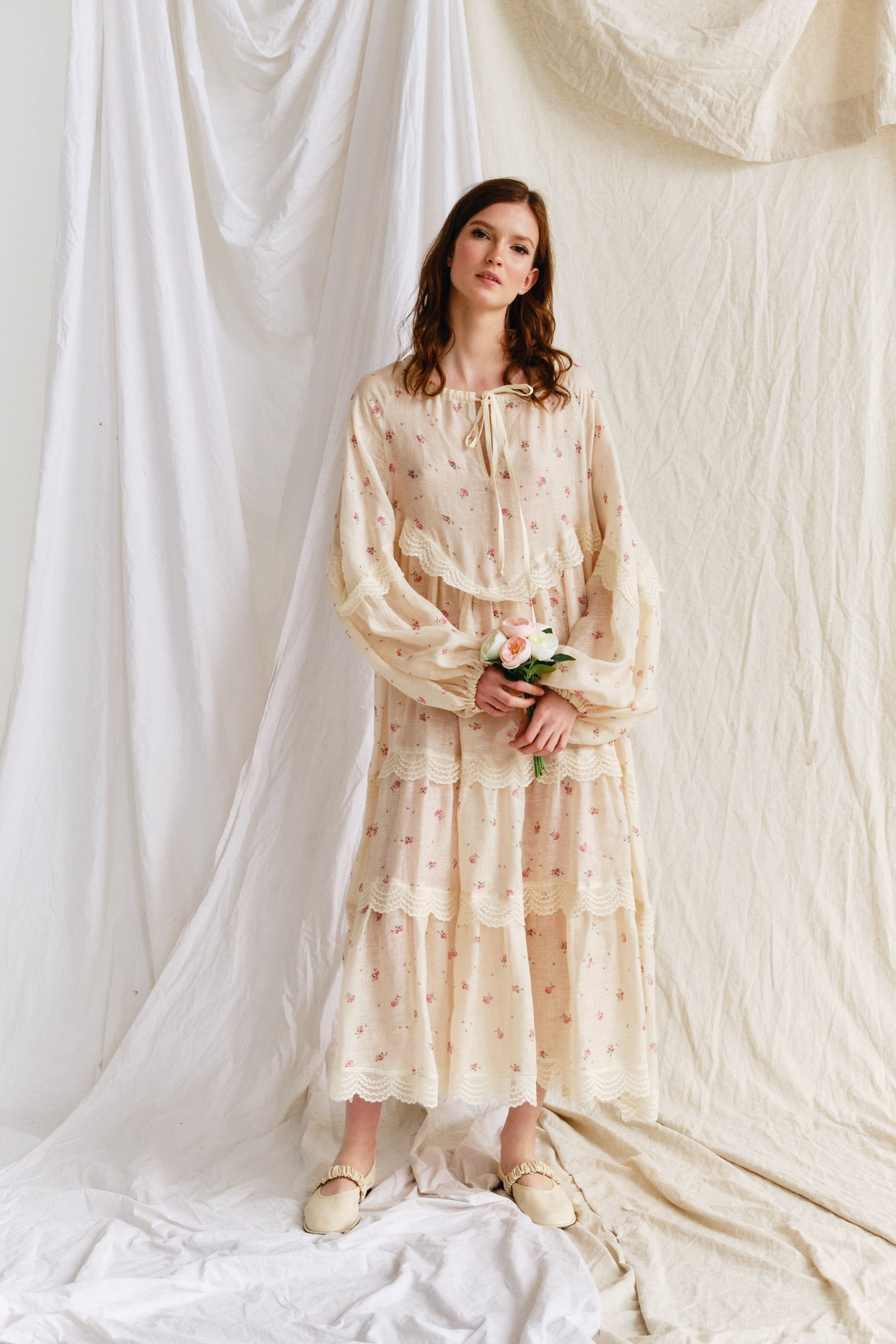MASTERPEACE LOOKBOOK. Фотограф Александра Емельянова