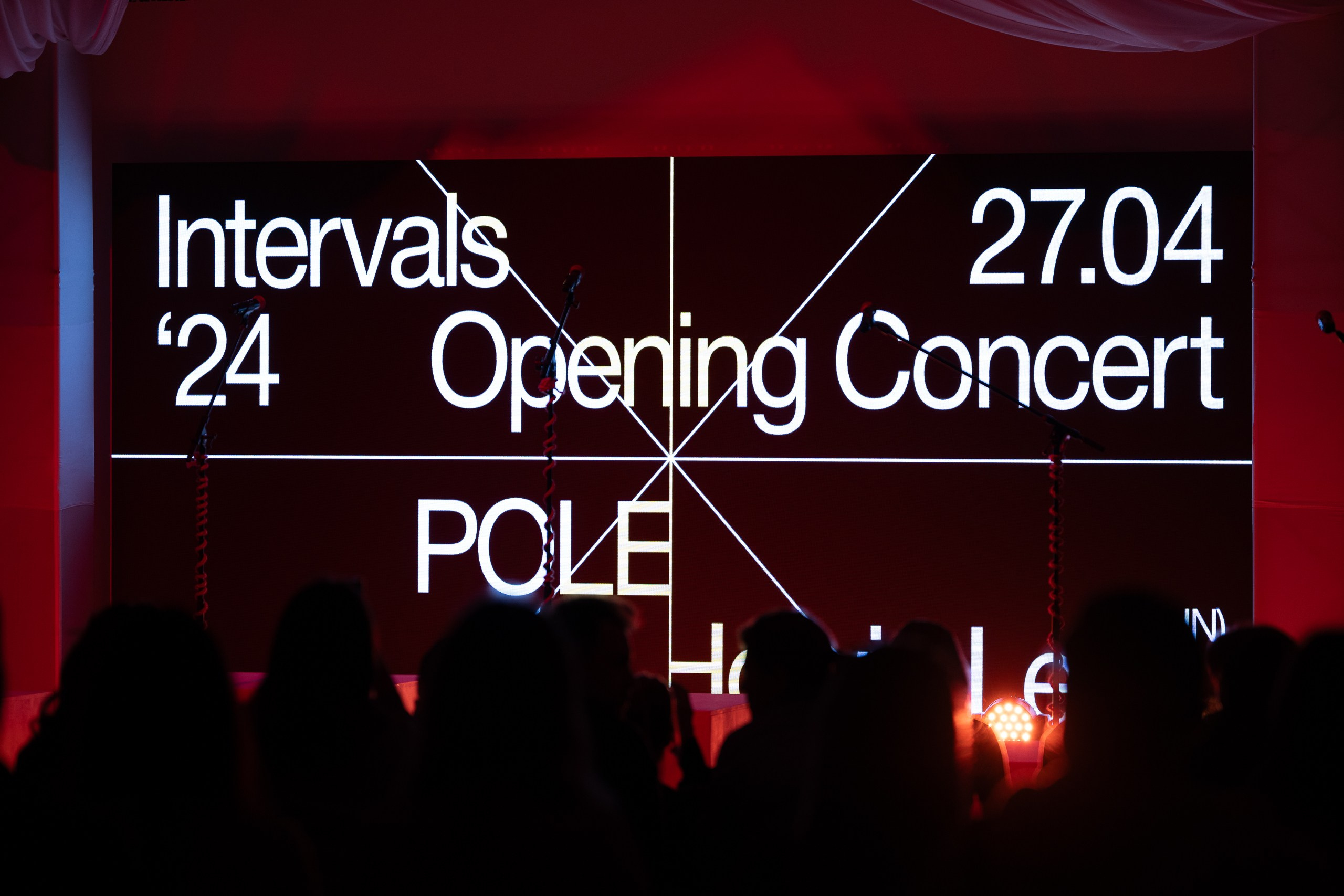 INTERVALS 2024. Sunnyman