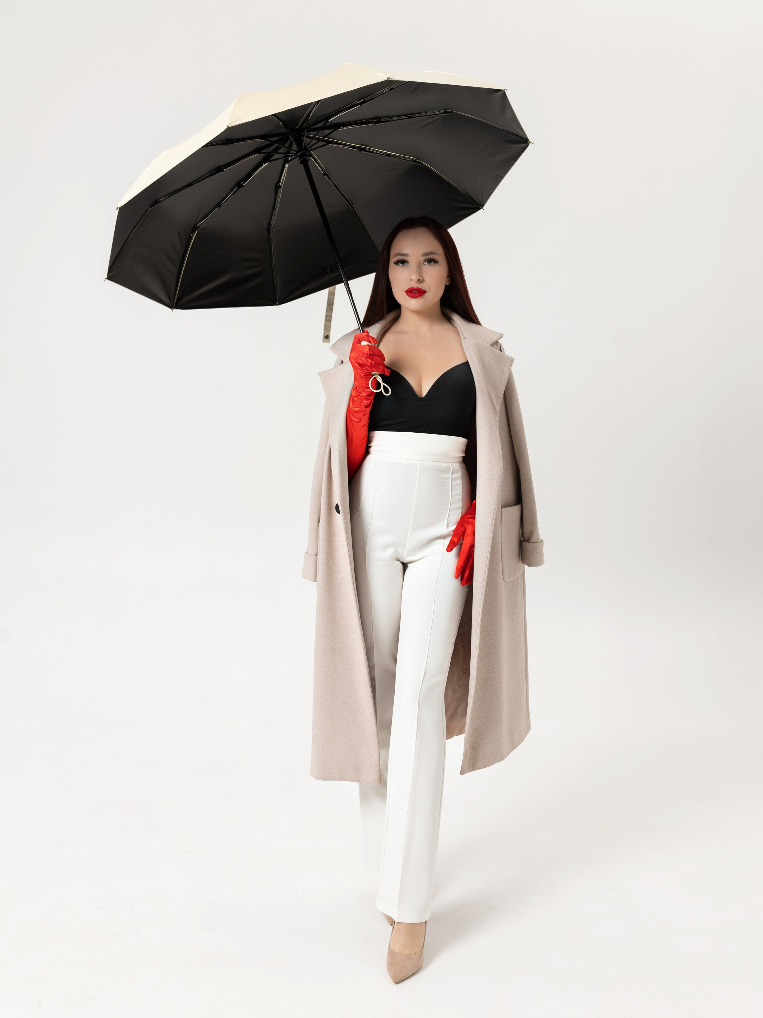 Зонт. Агенство визуального контента