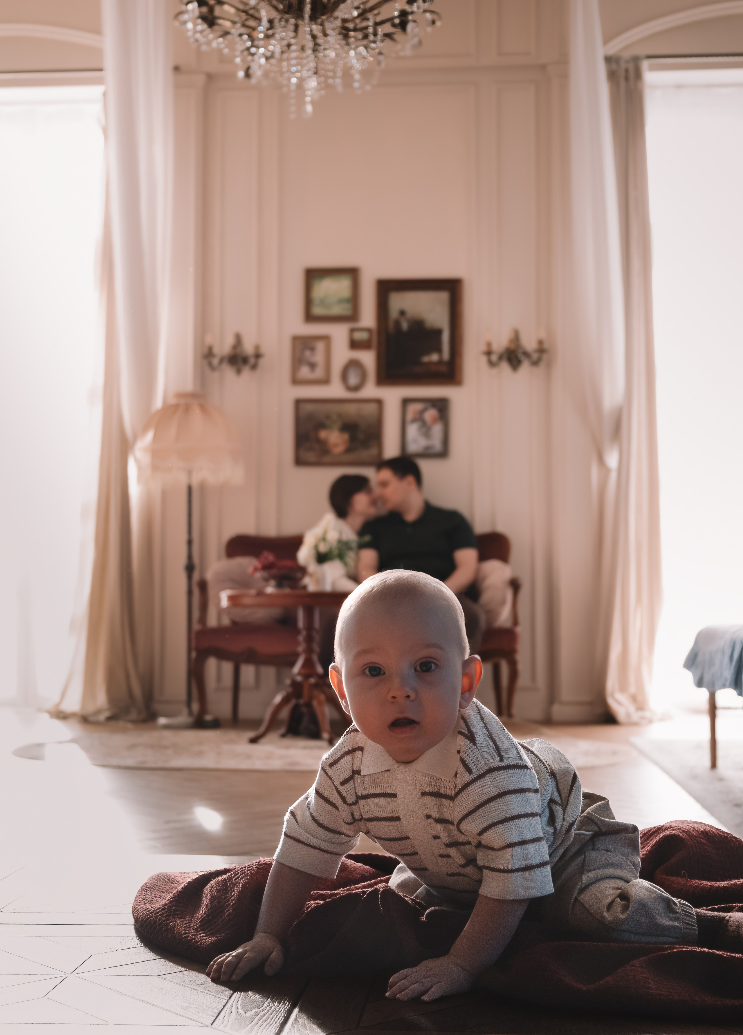 Leona Stage|Библиотека