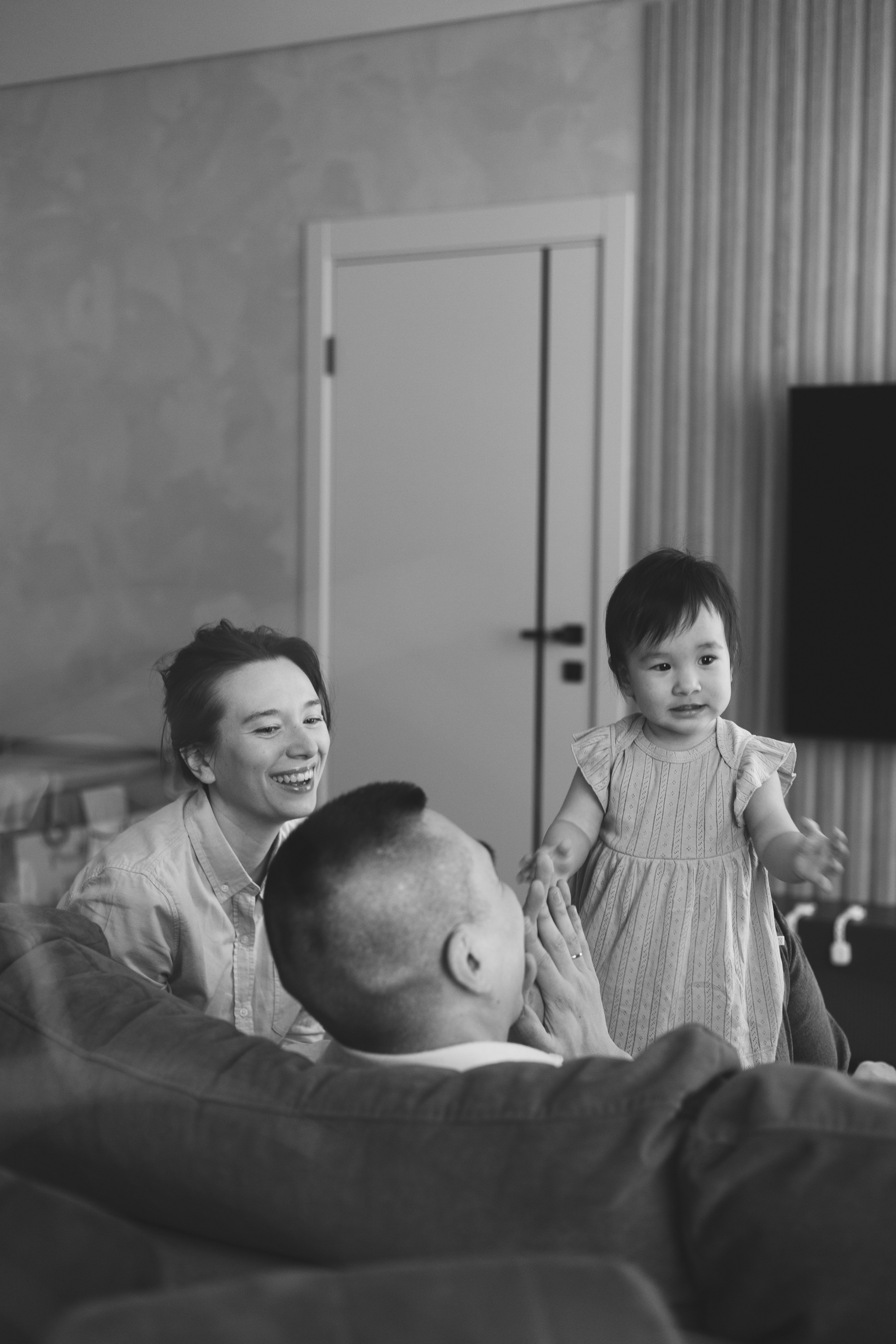 Домашняя съемка