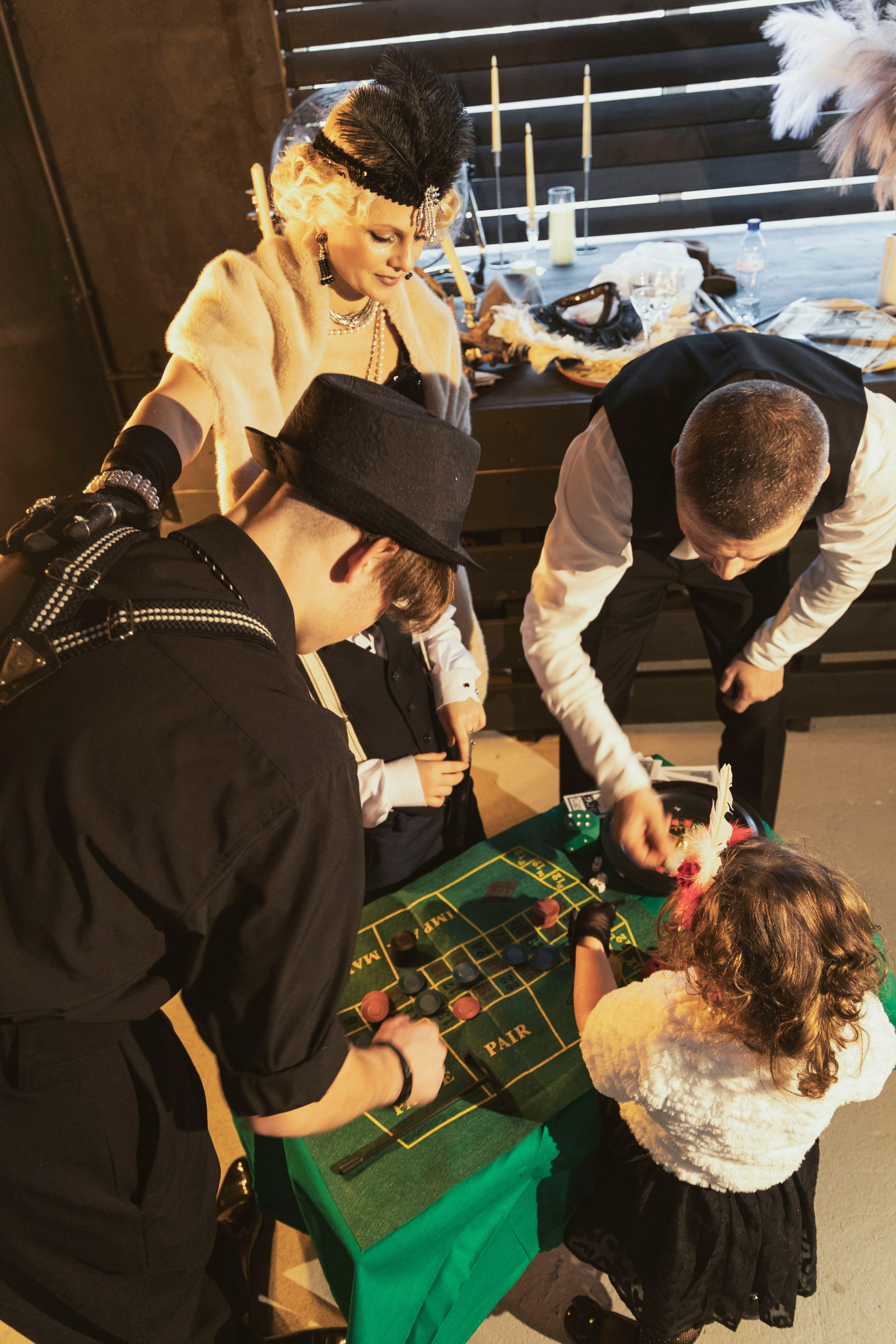 Семья Волковых. Фотограф для маркетплейсов, фотоуслуги в Жуковском Татьяна Марсуверских