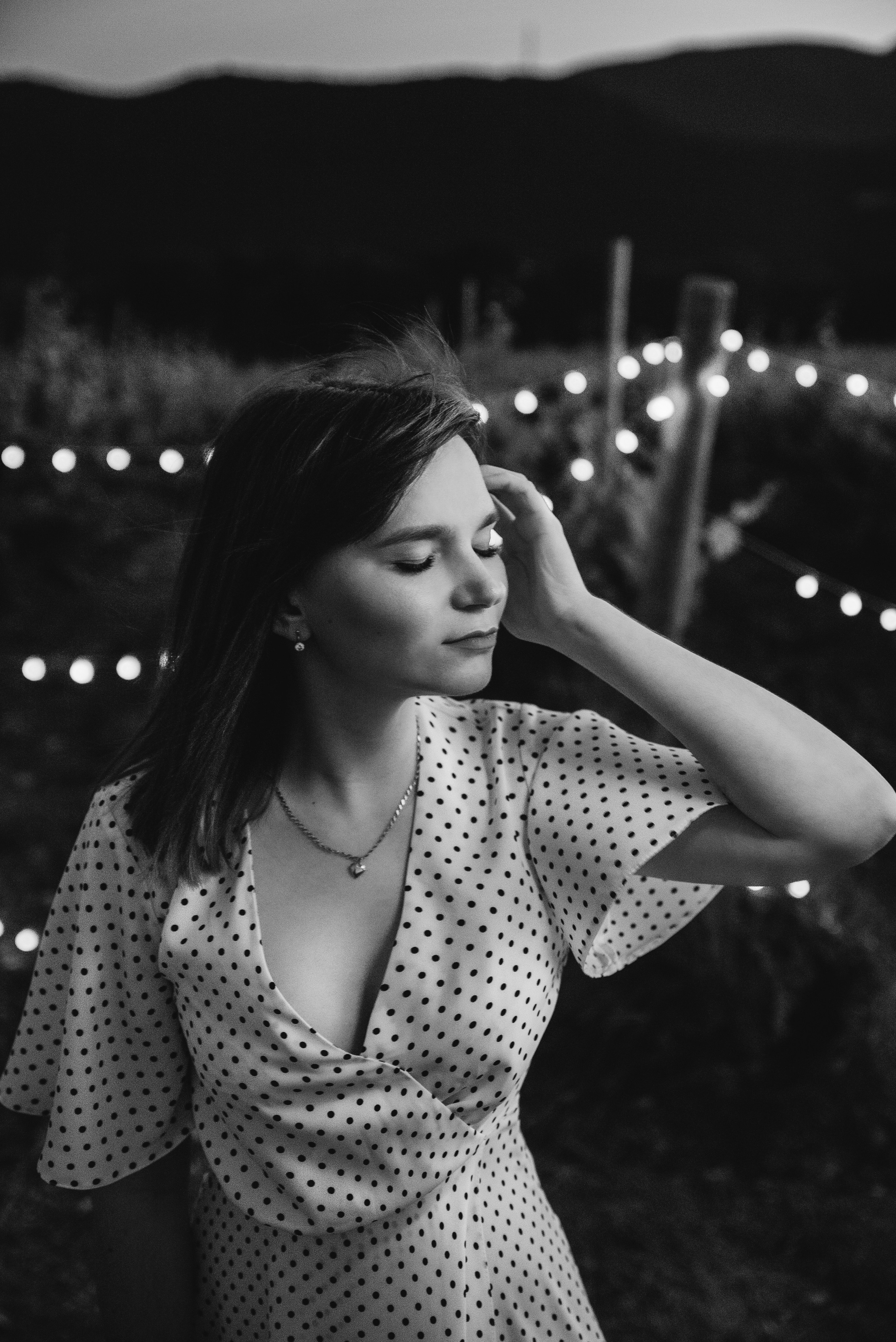 Валентина. Фотограф Новороссийск / ЮФО / Москва Руслан Пелин