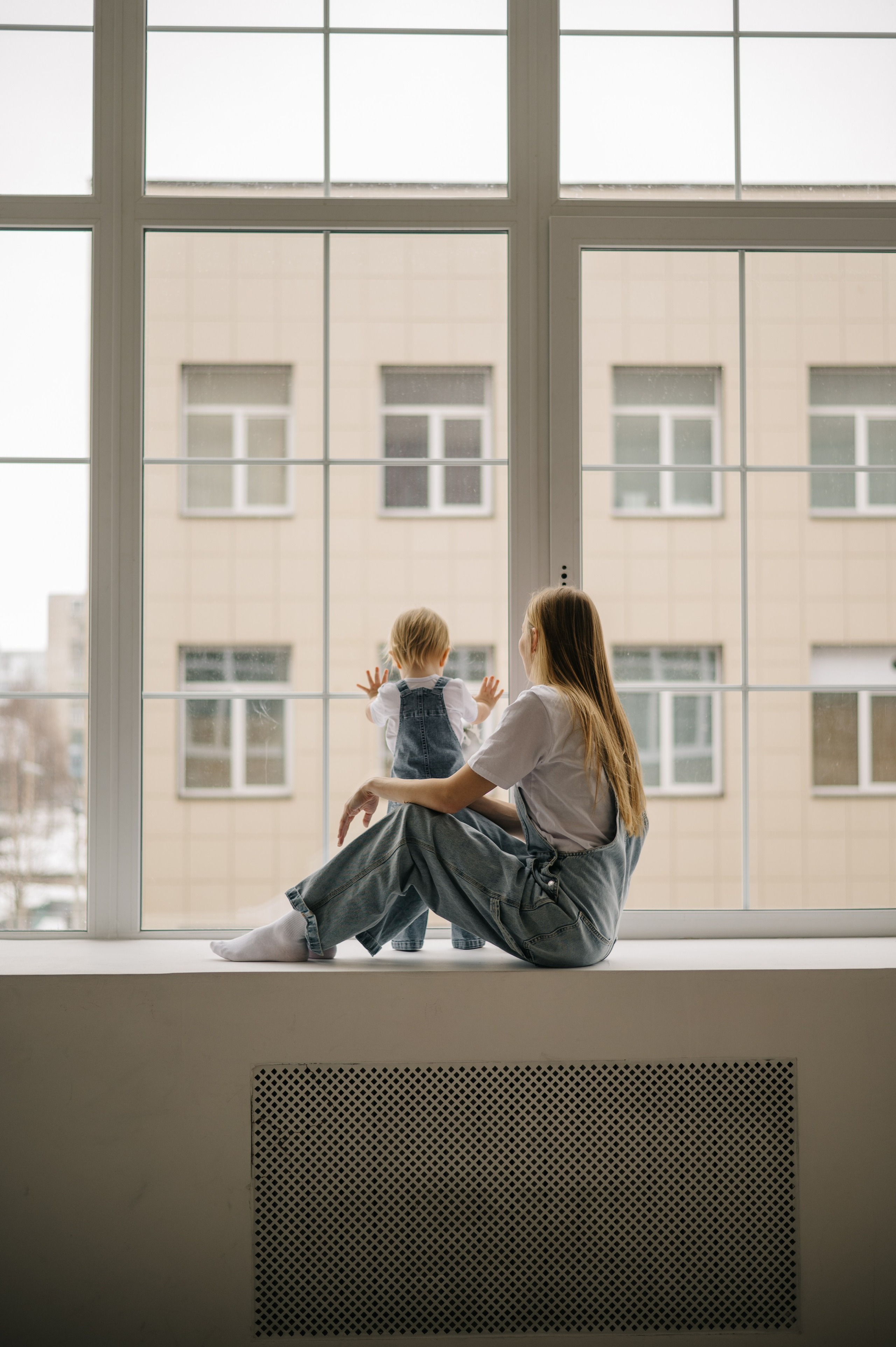 Катя и Лёва. Фотограф Архангельск