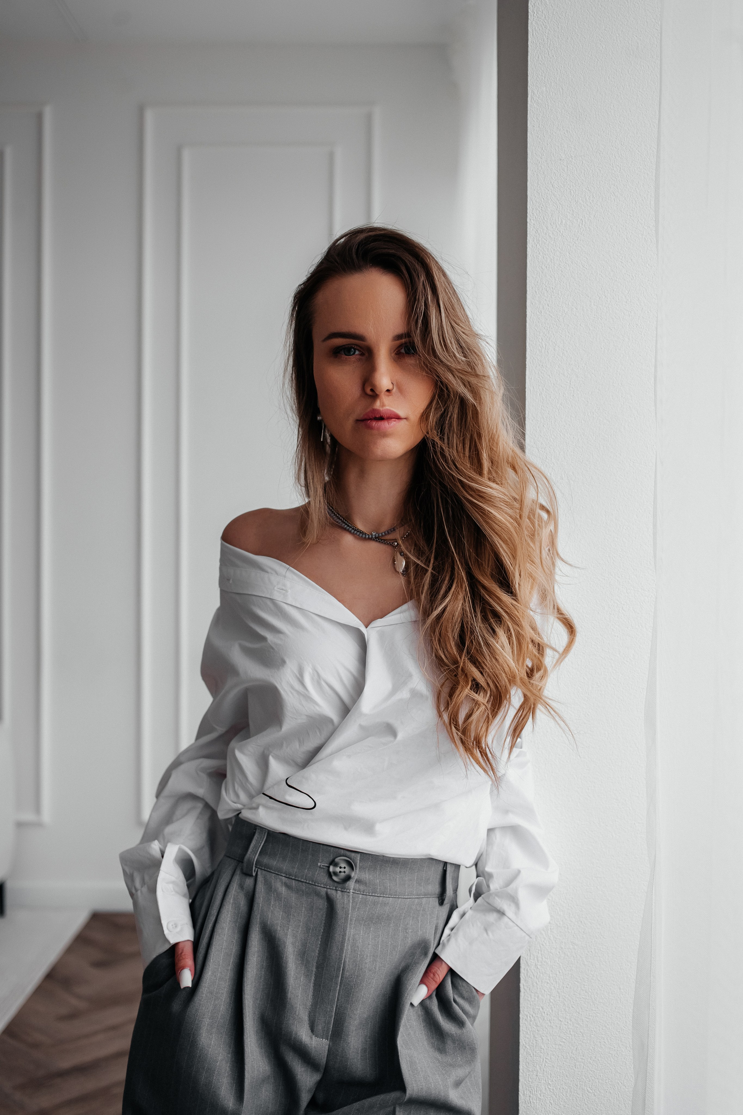 Каталожная съемка одежды. КОНТЕНТ ФОТОГРАФ