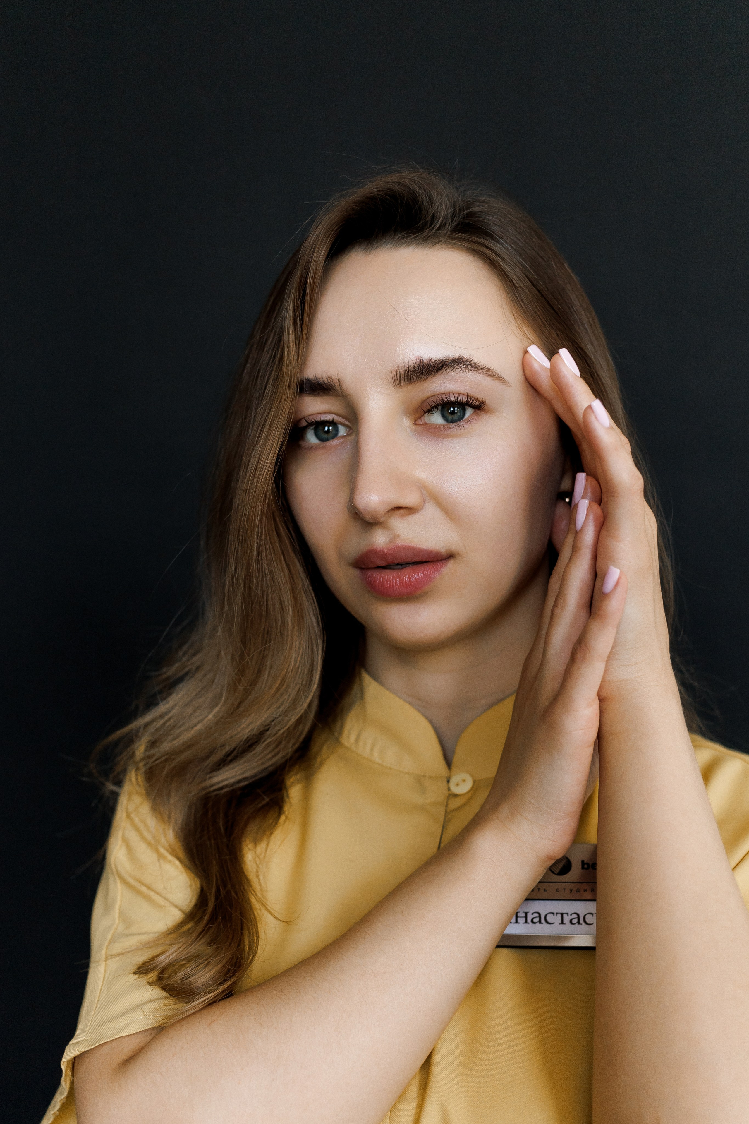 Контентная фотосессия для салона красоты. КОНТЕНТ ФОТОГРАФ