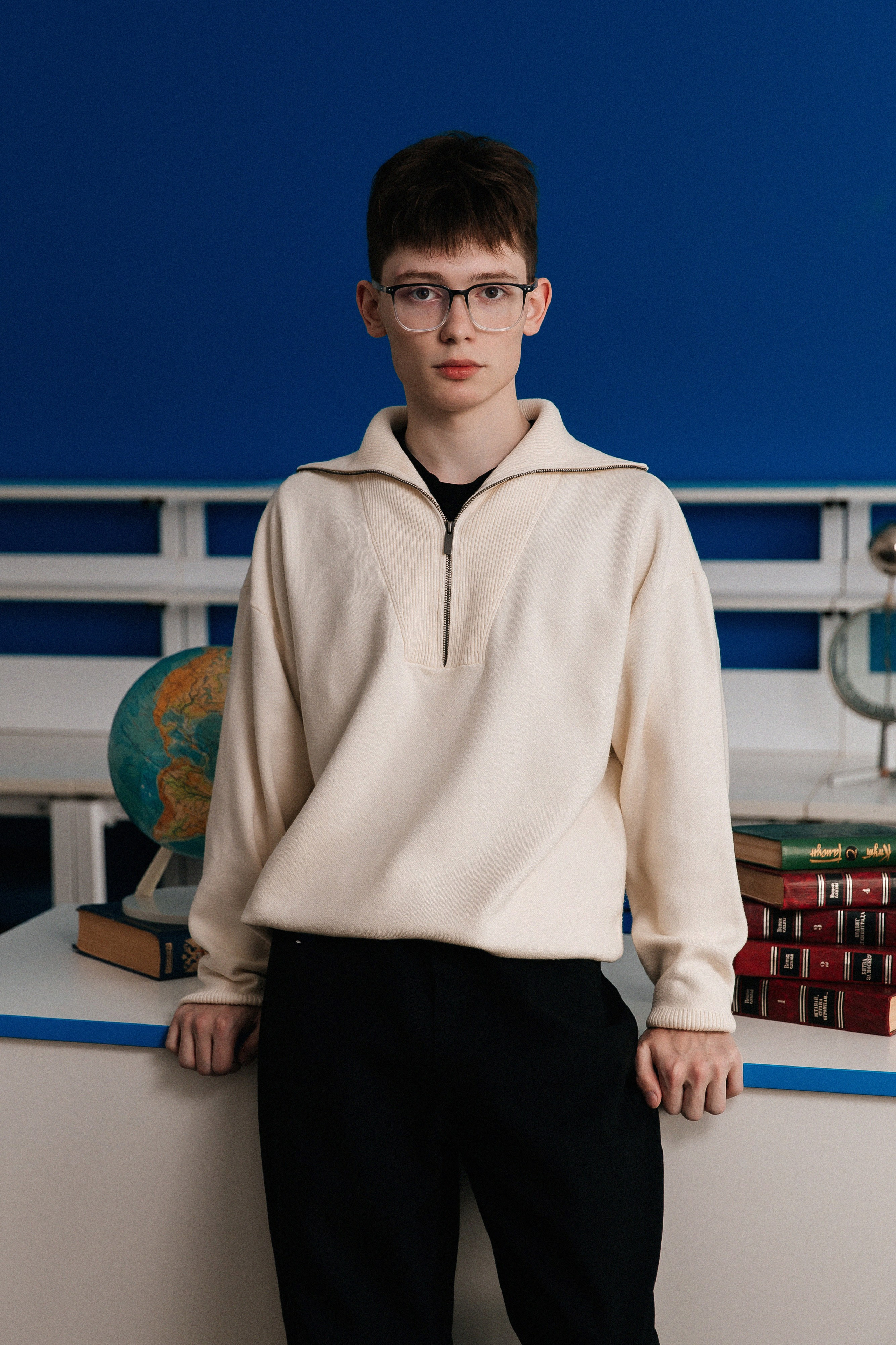 Школа. Свадебный фотограф Нижний Новгород | Софа Полякова