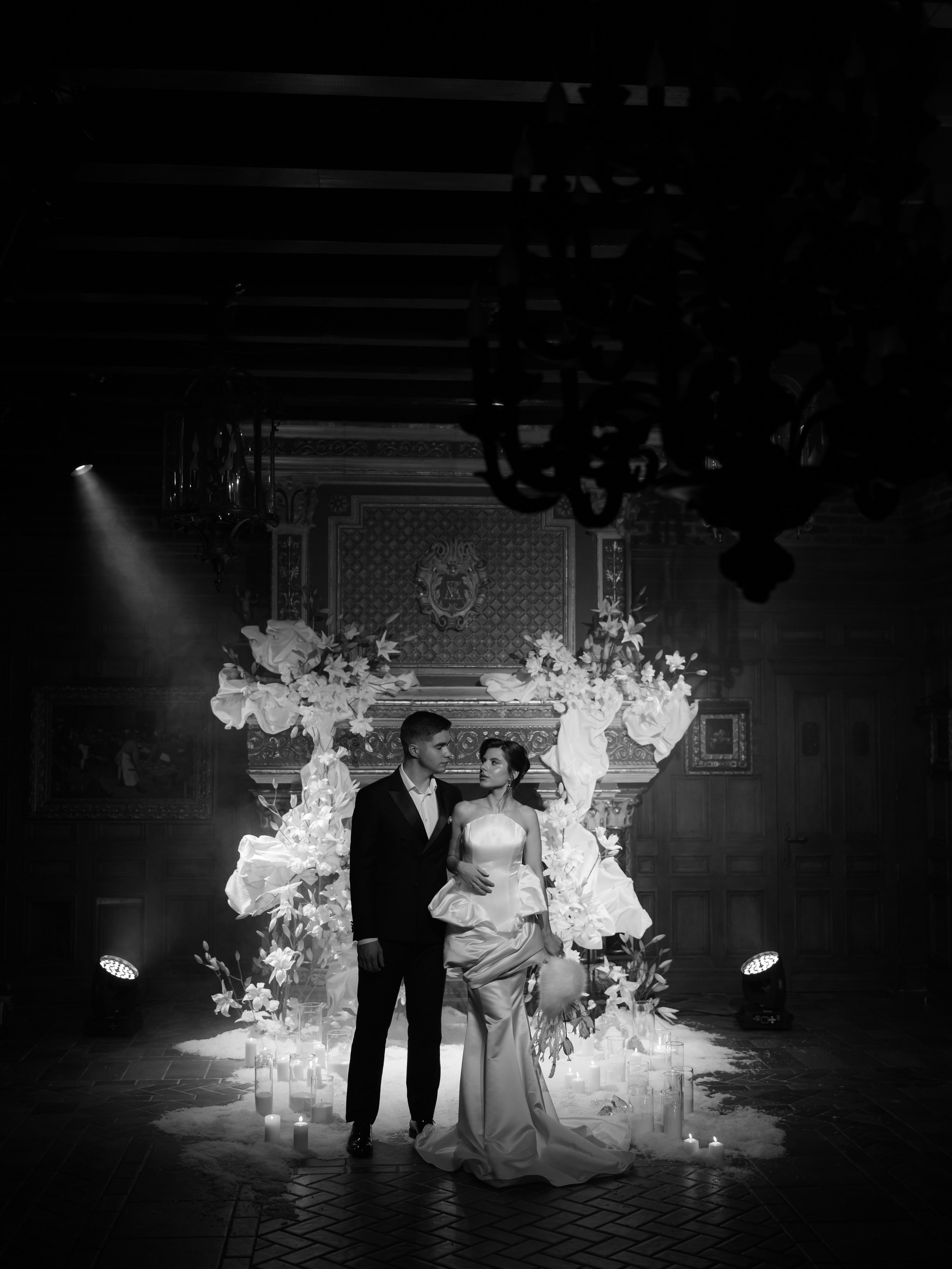 Павел и Яна. Свадебный фотограф Тула Москва СПБ / Сёмина Дарья