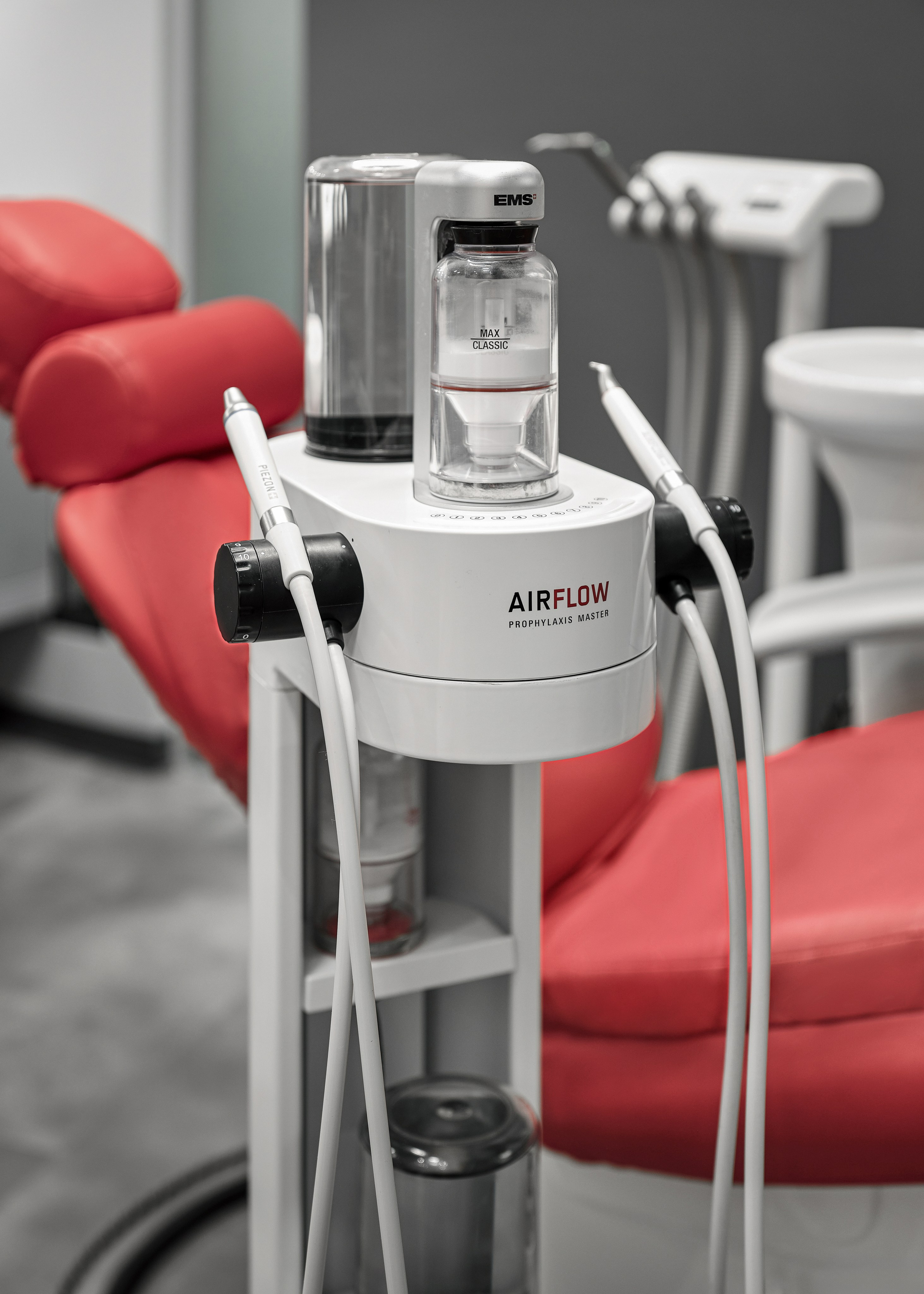 Клиника стоматологии Studio 32. Фотограф Наталья Вершинина