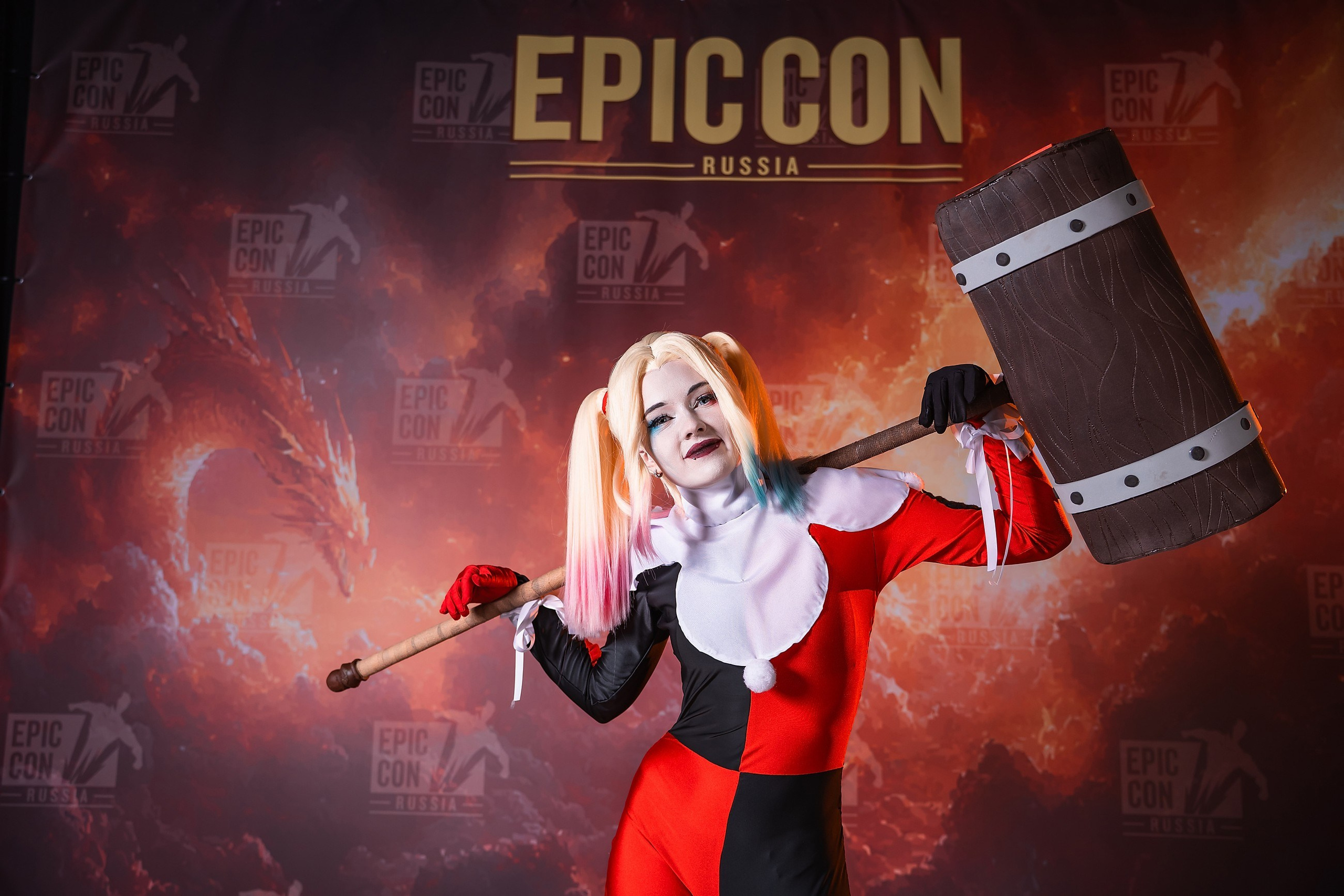 2025.10.04. ЭпикКон Москва. Фотограф Руслан Фетистов