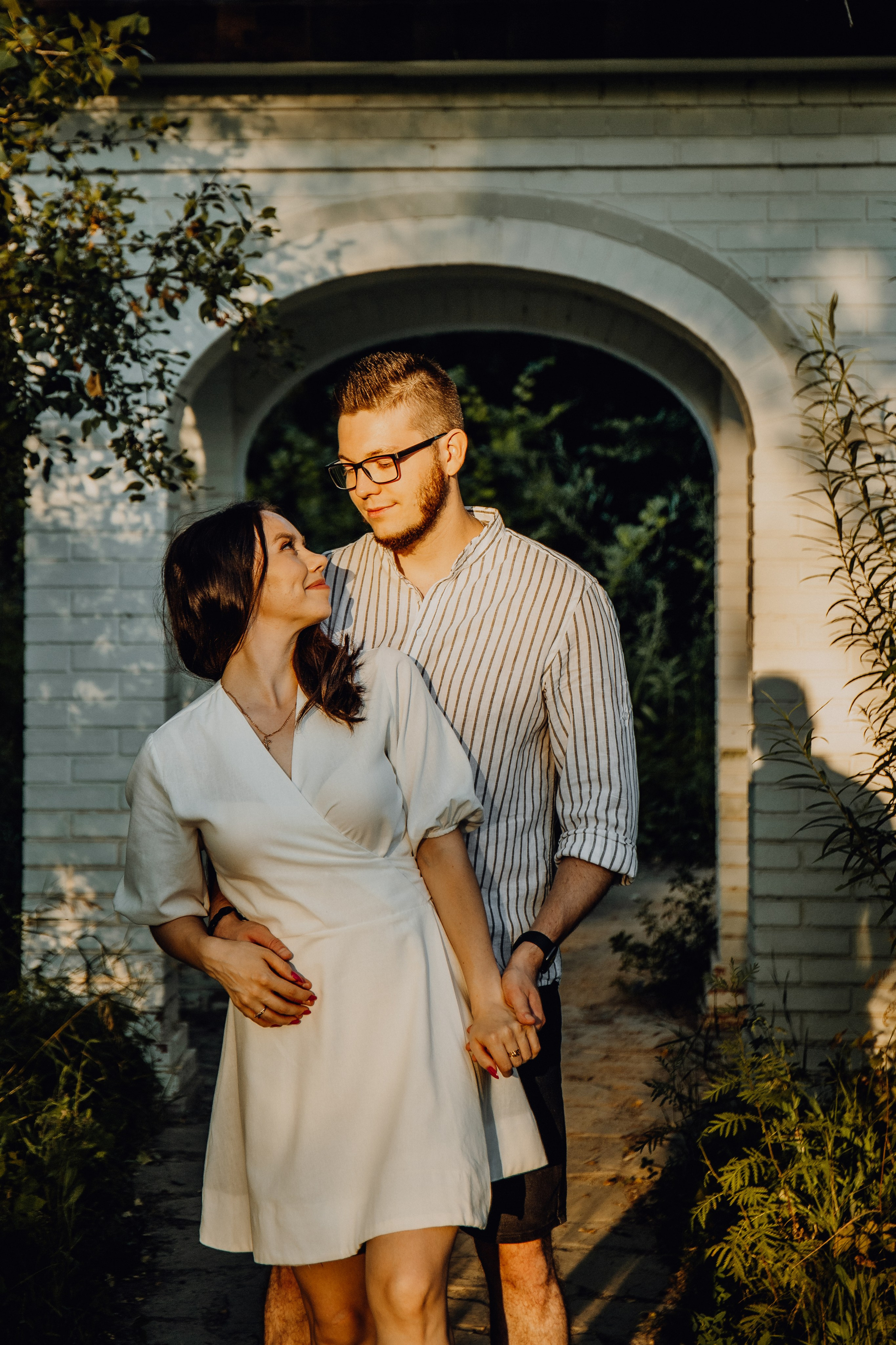 Предсвадебная. Свадебный и женский фотограф