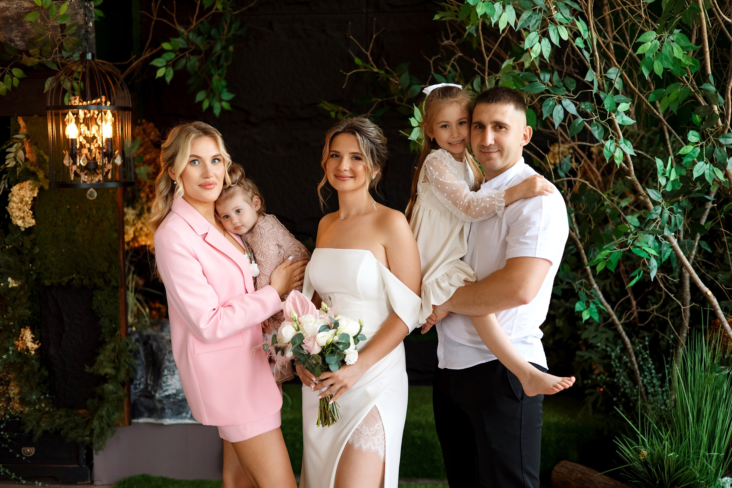 Валерия & Алексей. Фотограф Любовь Корниенко, Примоский край