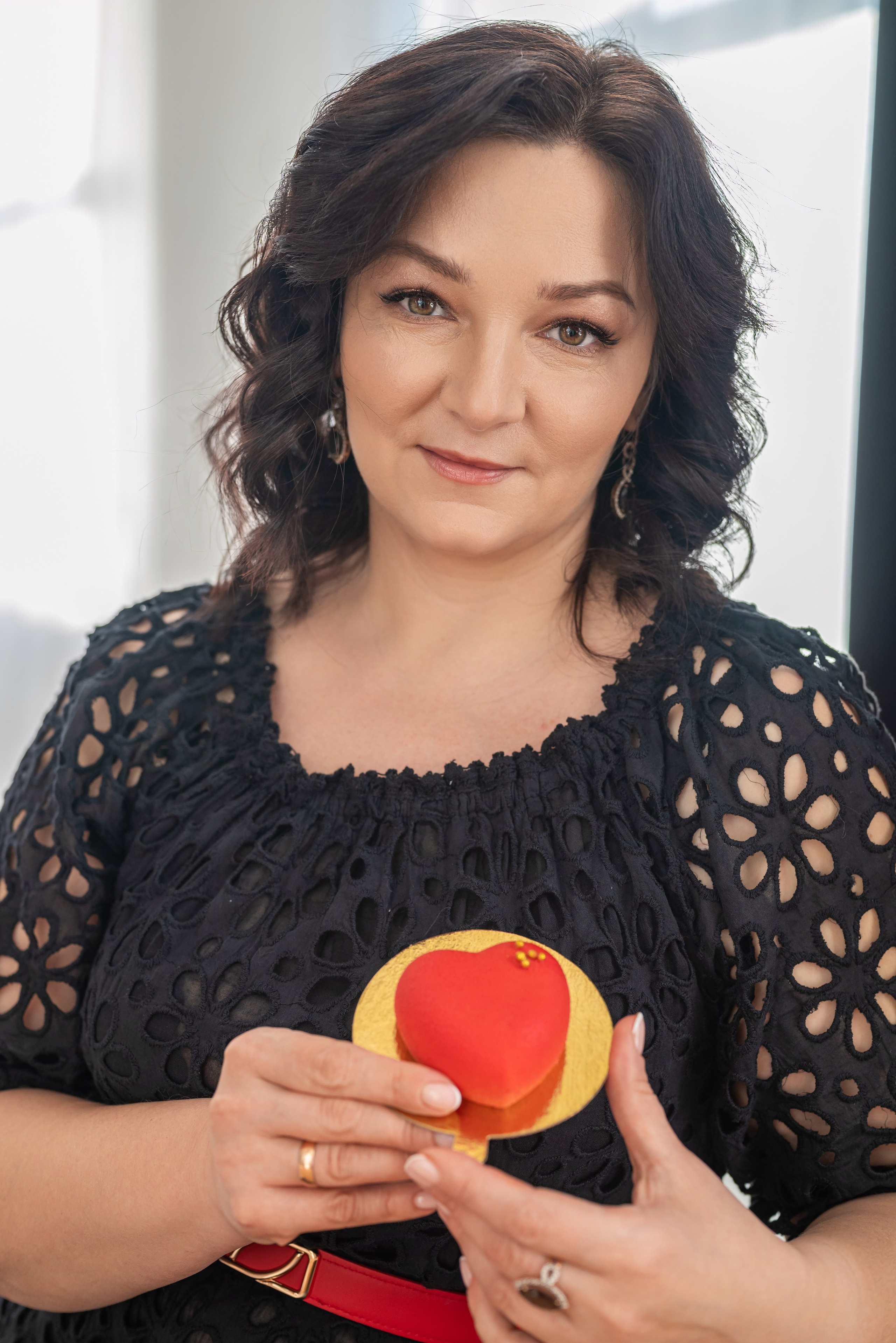 Марина. Кондитер. Фотограф в городе Салават