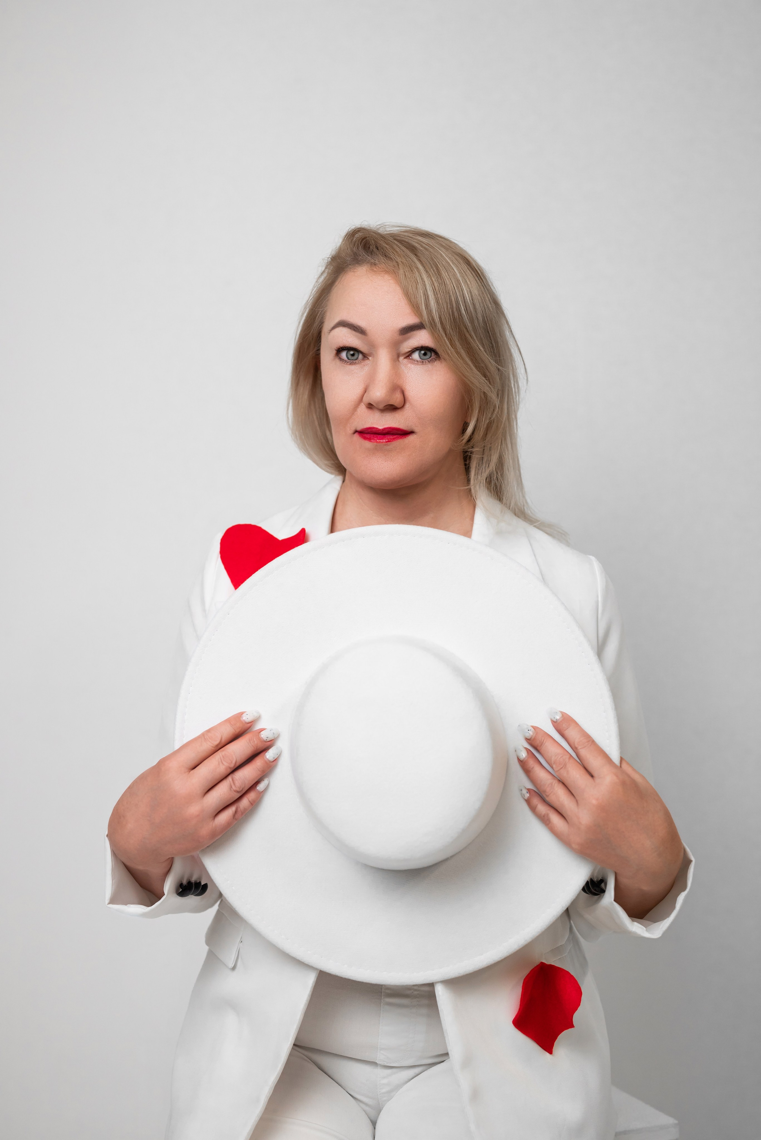 Равилина. Фотограф в городе Салават