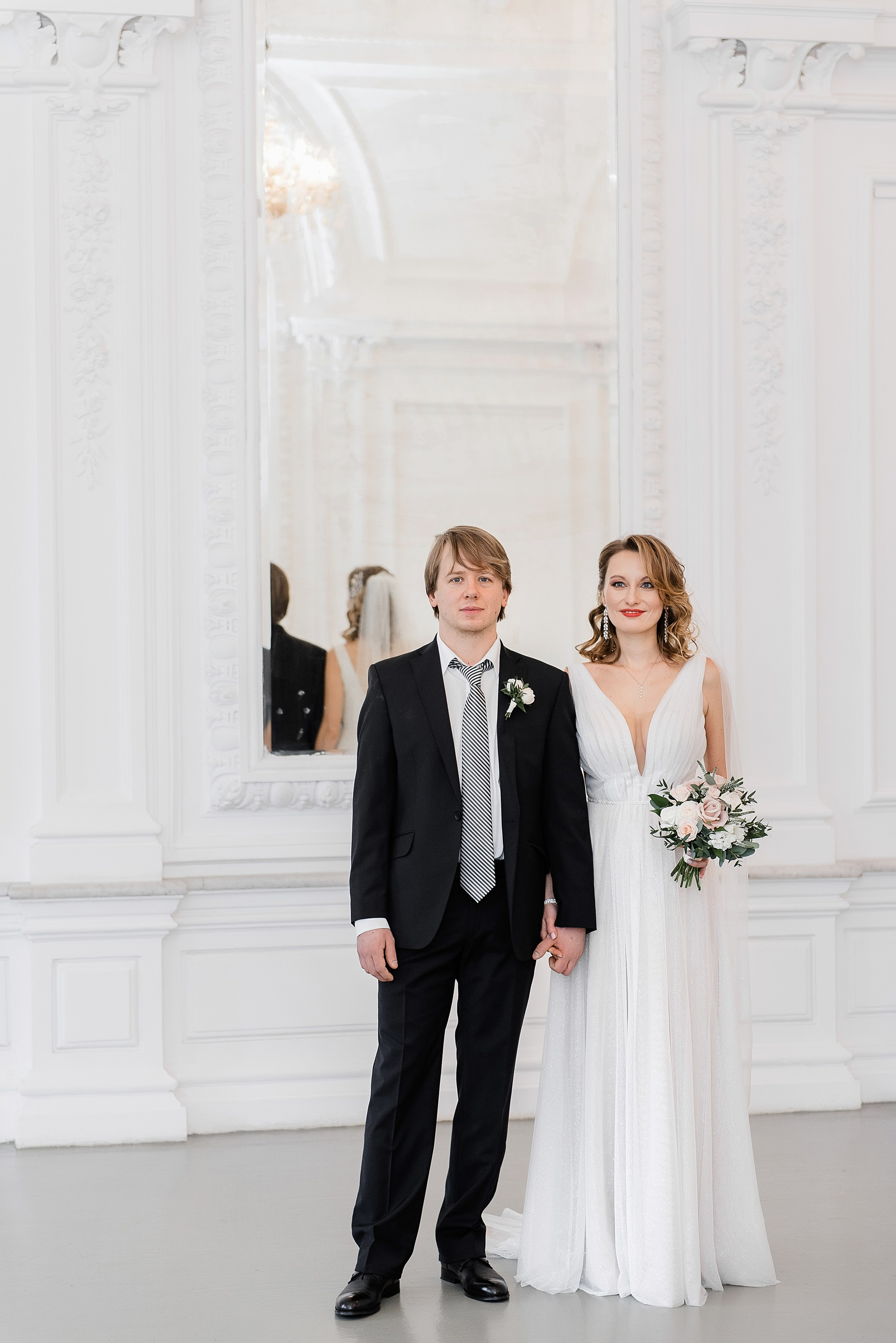 КАТЯ и МИША. Свадебный и семейный фотограф РИТА БОЧКАРЁВА