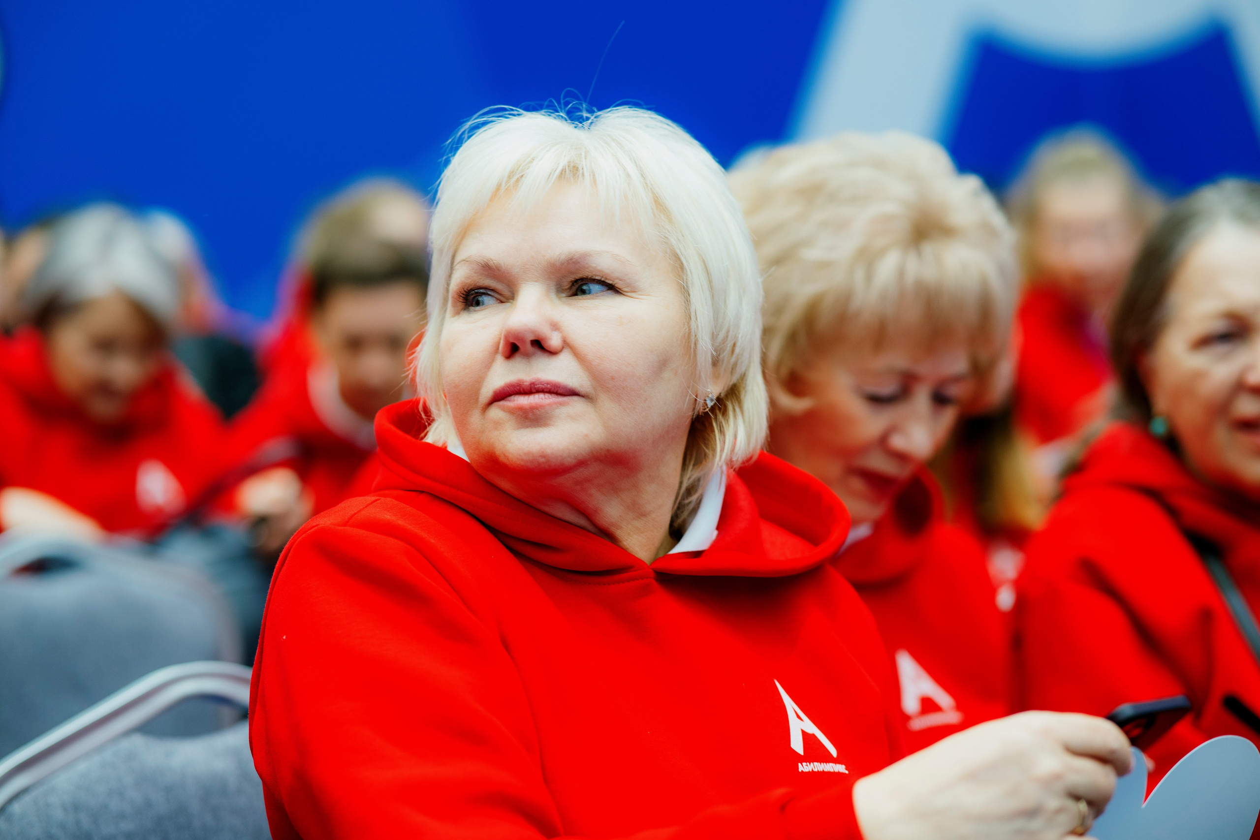 Абилимпикс 2023. Фотограф в Москве и России