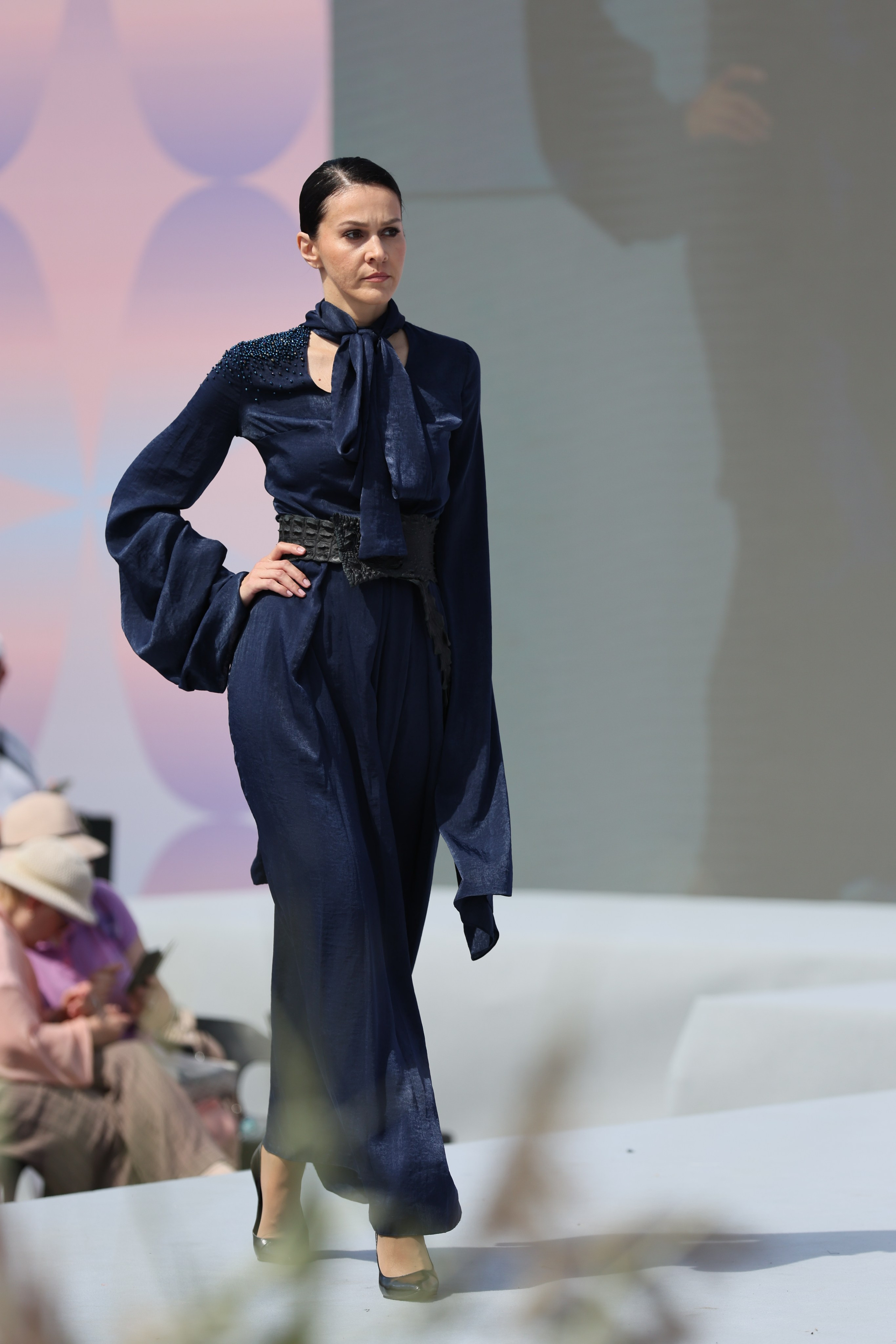 Льняная Палитра 2025 (Плес). Портретный фотограф в Москве Павел Горчаков