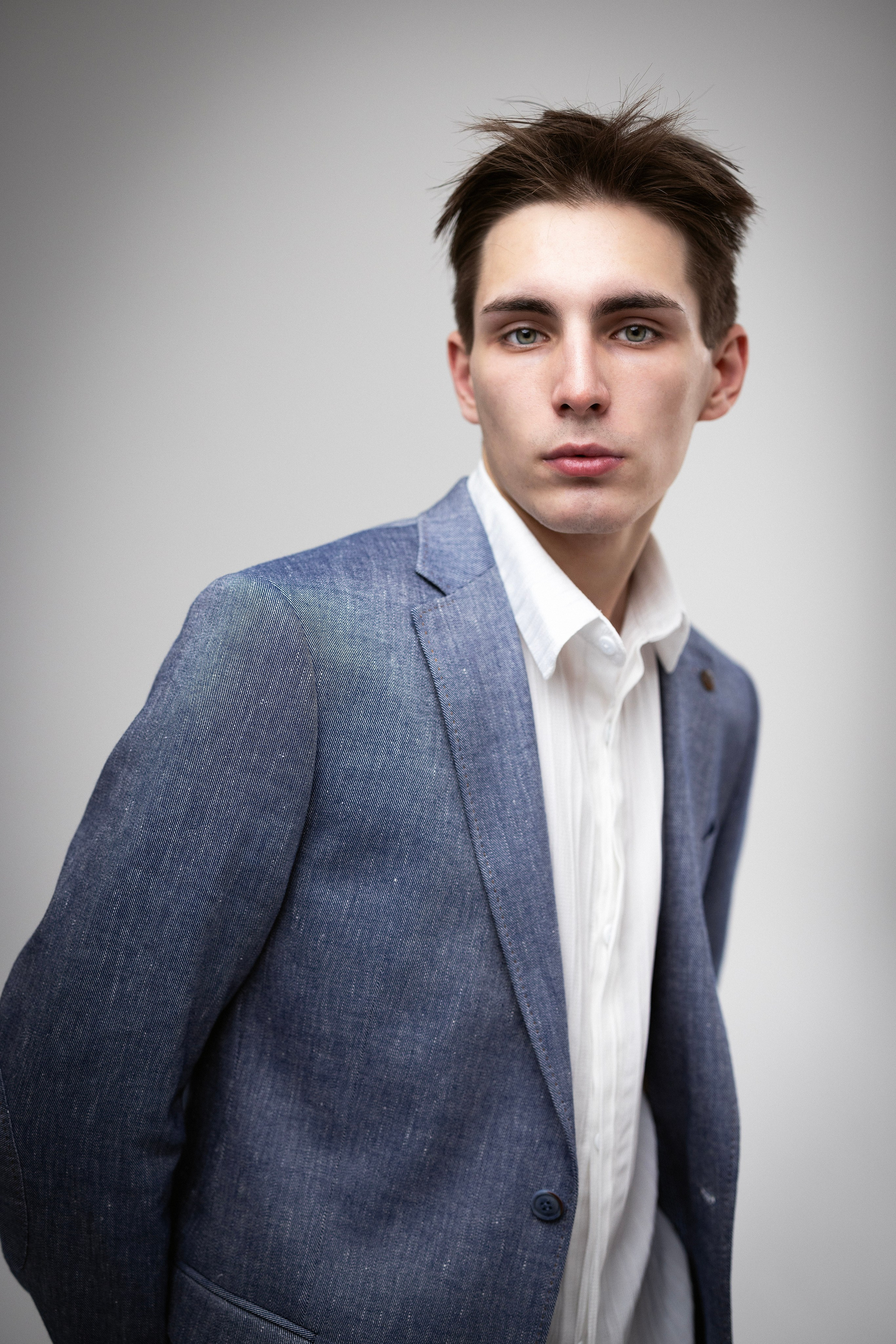 Мужской портрет Москва. Портретный фотограф в Москве Павел Горчаков