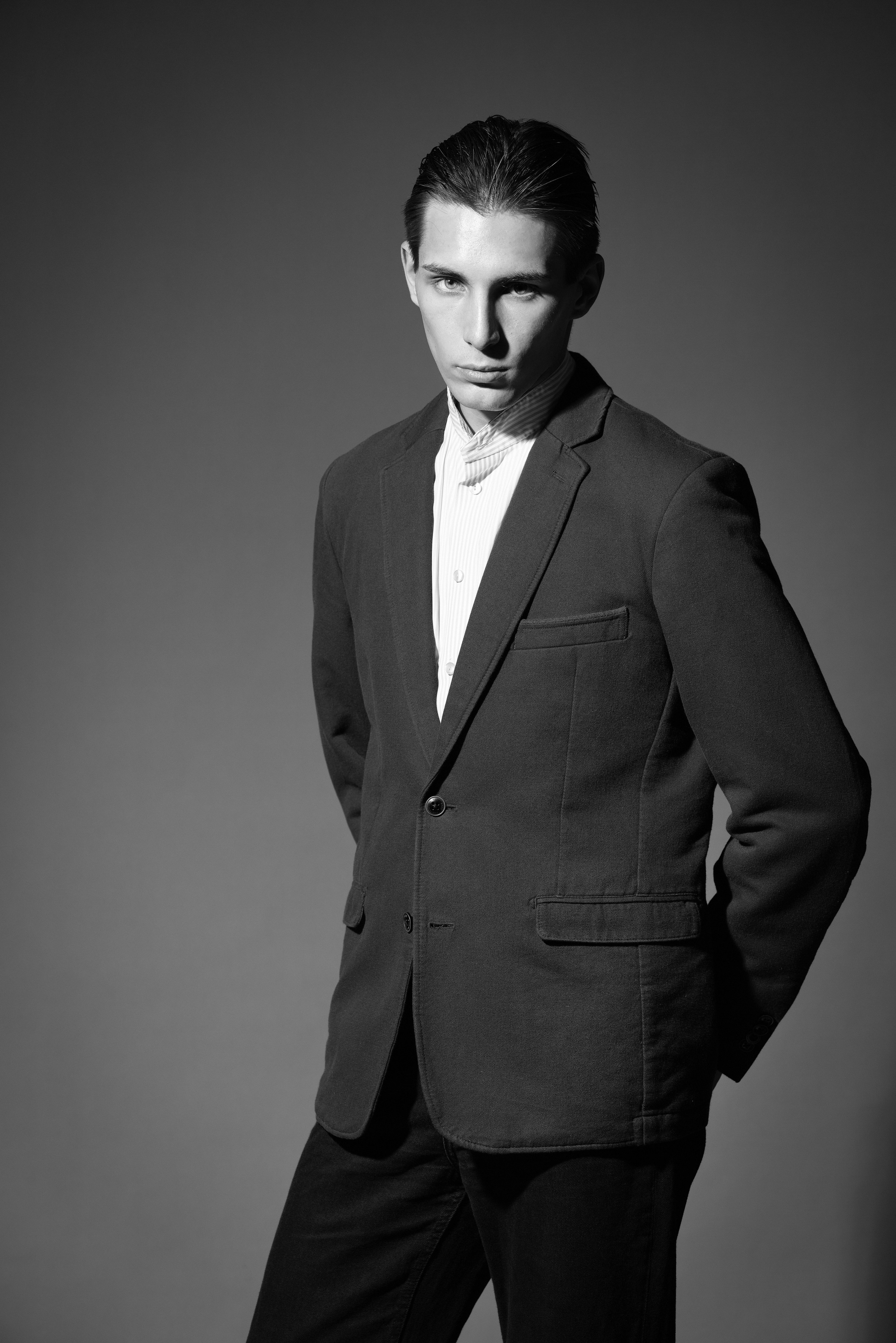 Мужской портрет Москва. Портретный фотограф в Москве Павел Горчаков