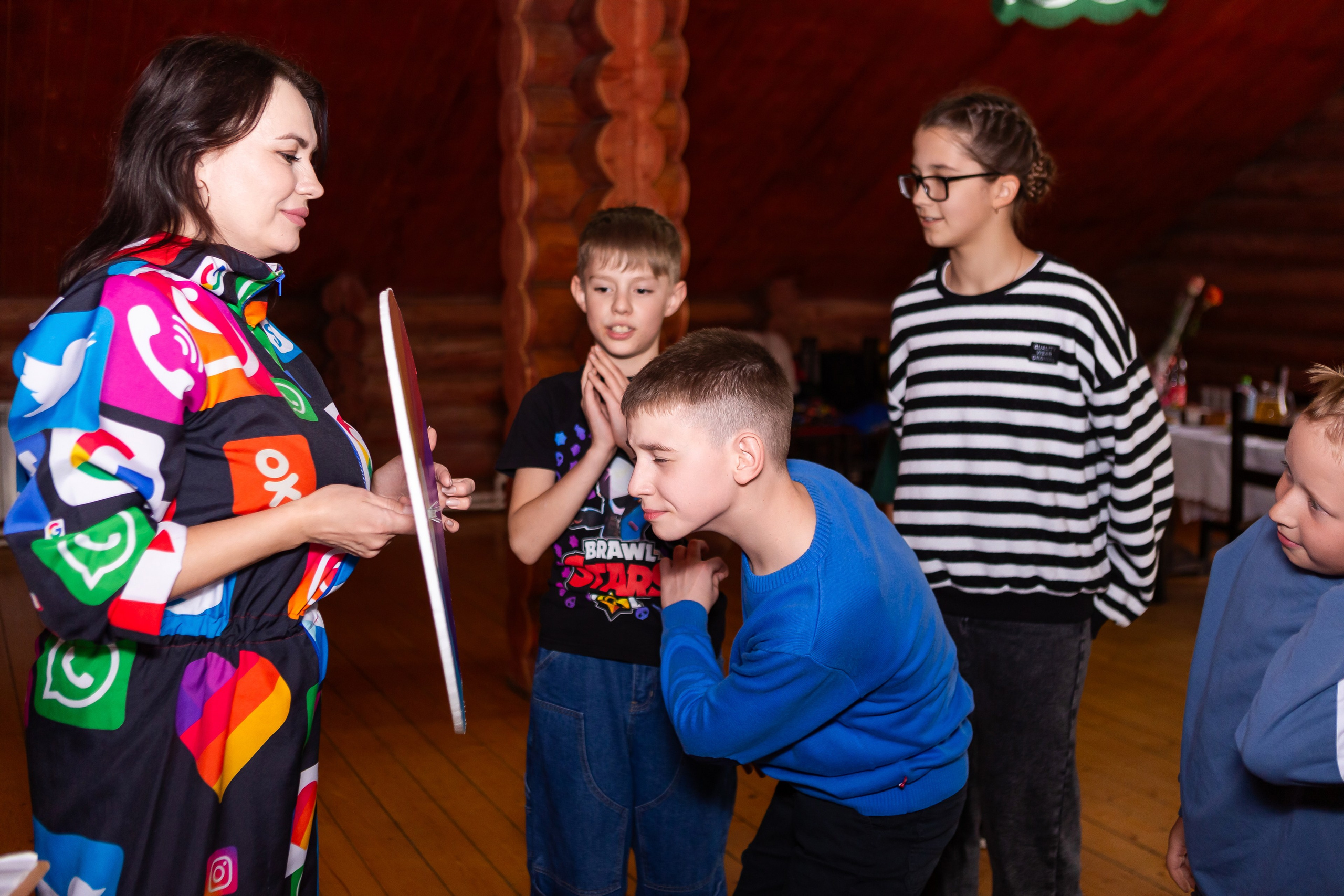 ШОУ KIDS 12.05. Профессиональный фотограф в Мценске и Орловской области