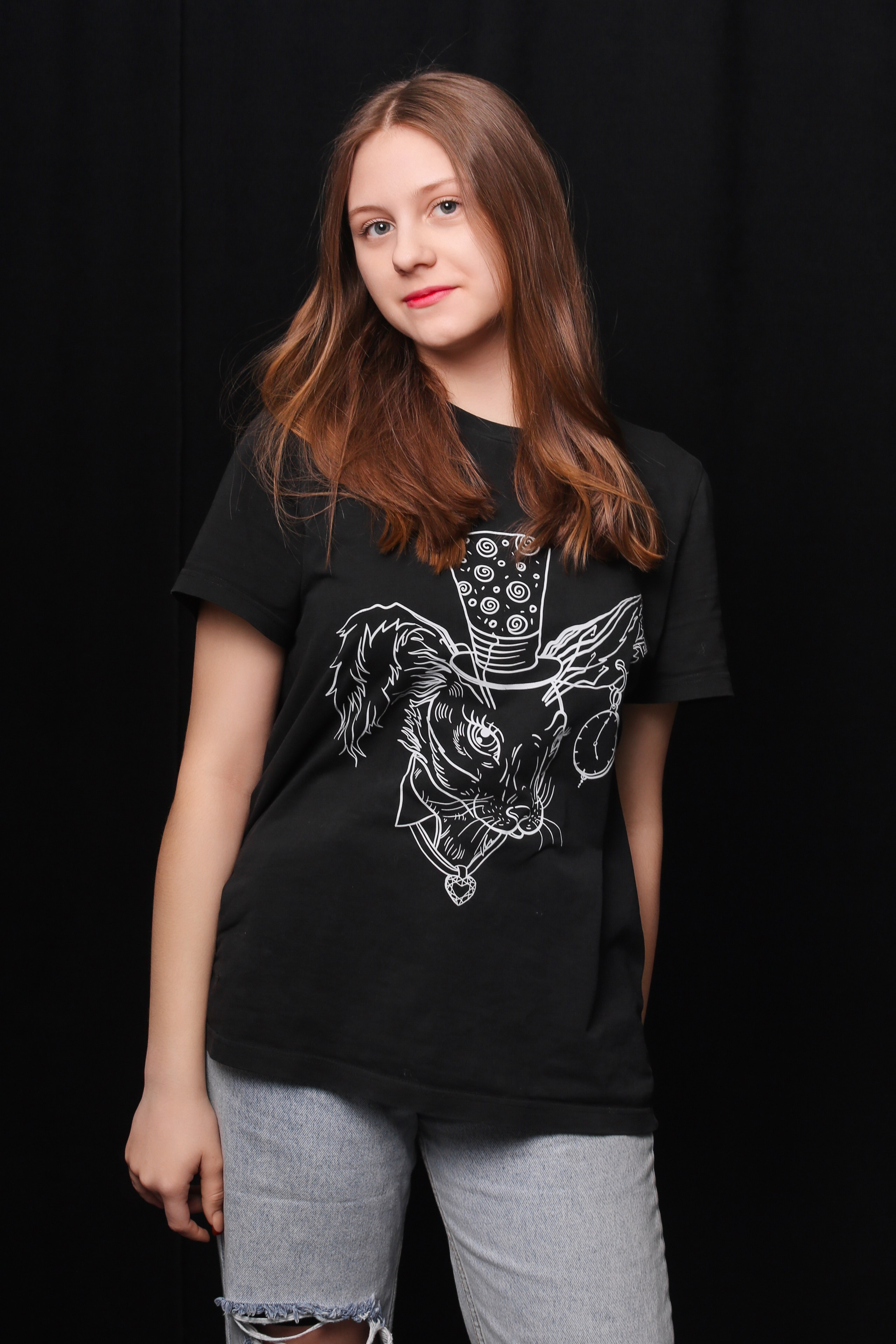 ТС ФАНТАЗИЯ — БОЛЬШАЯ СЪЕМКА. Профессиональный фотограф в Мценске и Орловской области