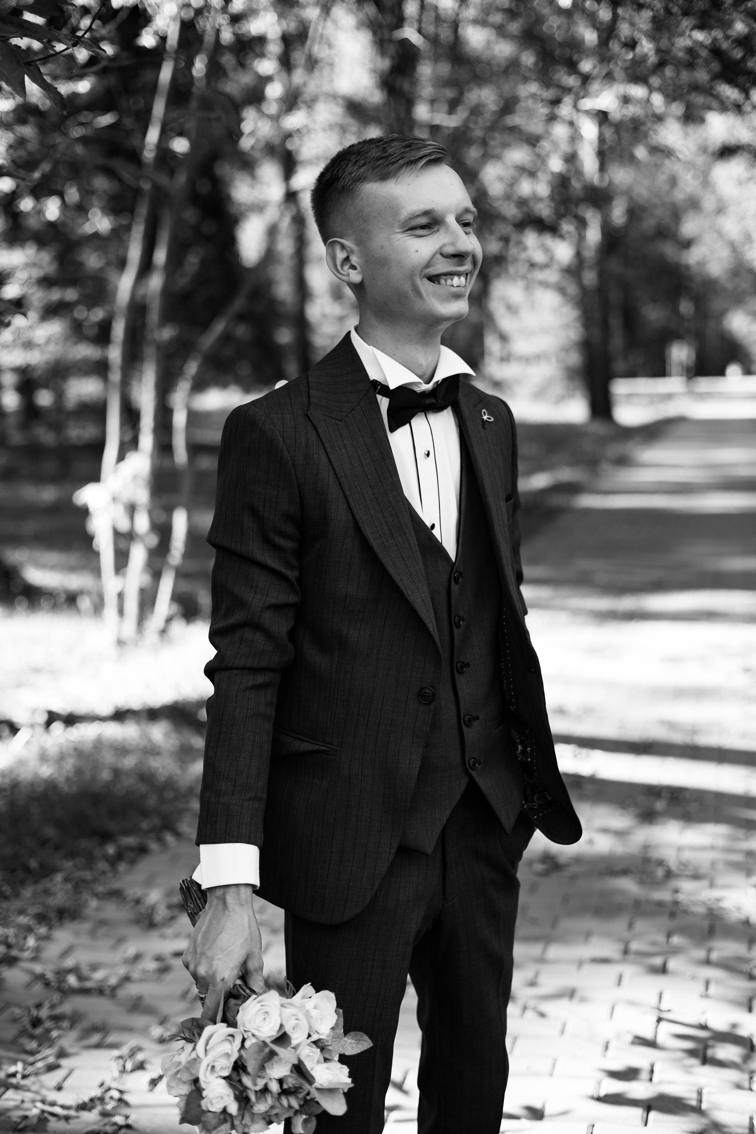 Катюша и Максим. Галерея